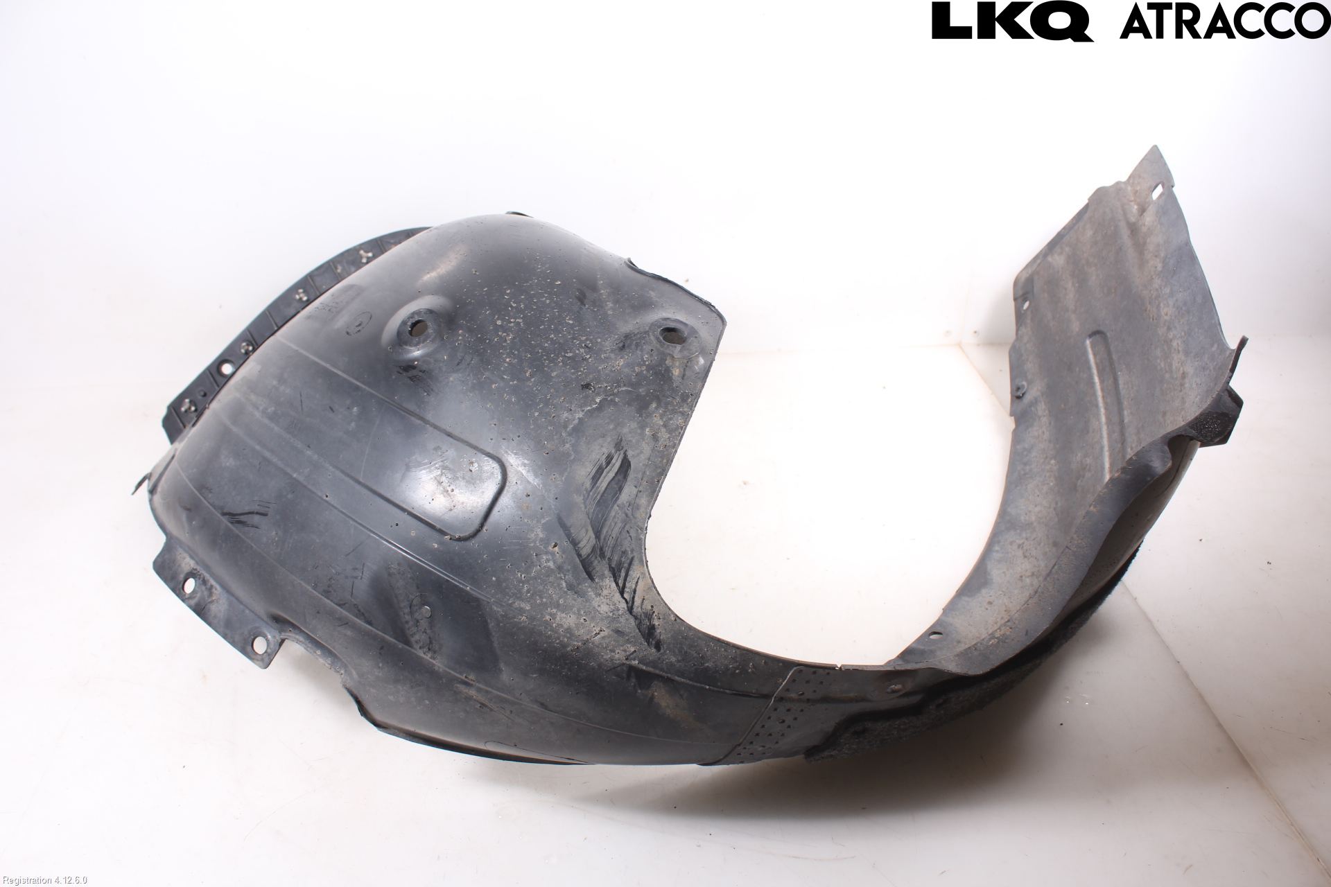 Hyundai IONIQ AE 17-22 Skärm Inner