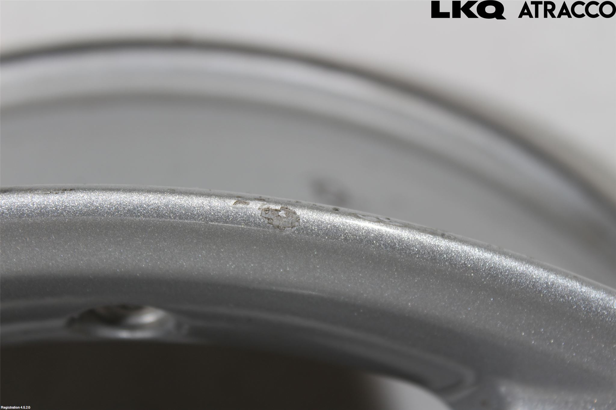 Ford MONDEO 15-22 Fälg Aluminium