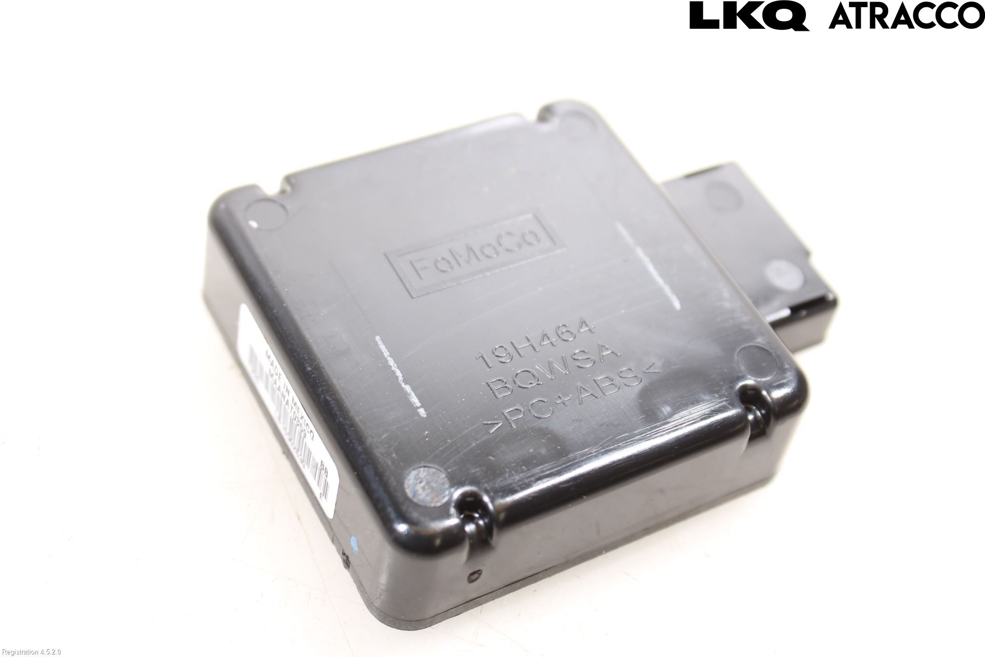 Ford FOCUS 11-14 Gps Navigator