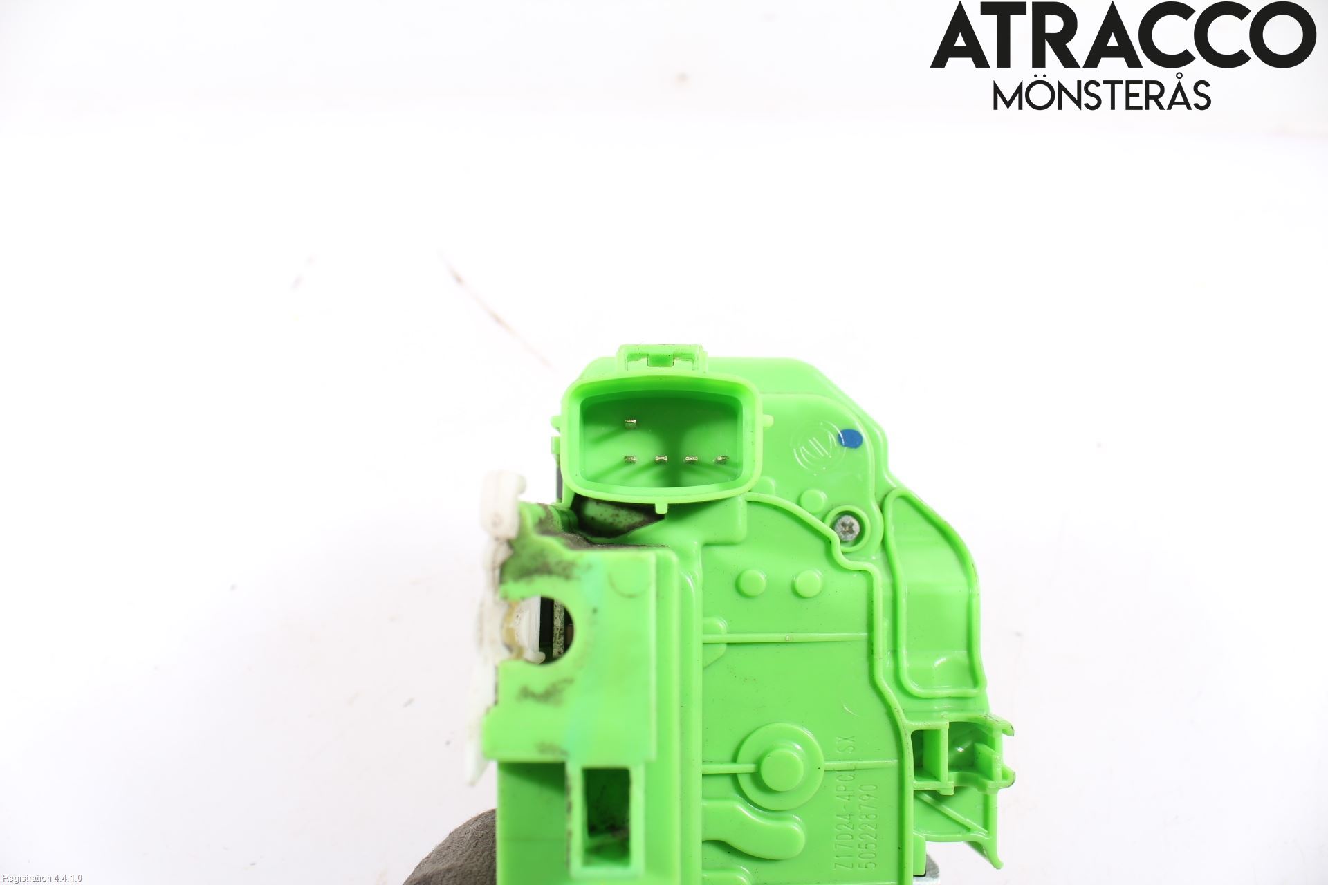 Alfa GIULIETTA Låskista-Dörrlås