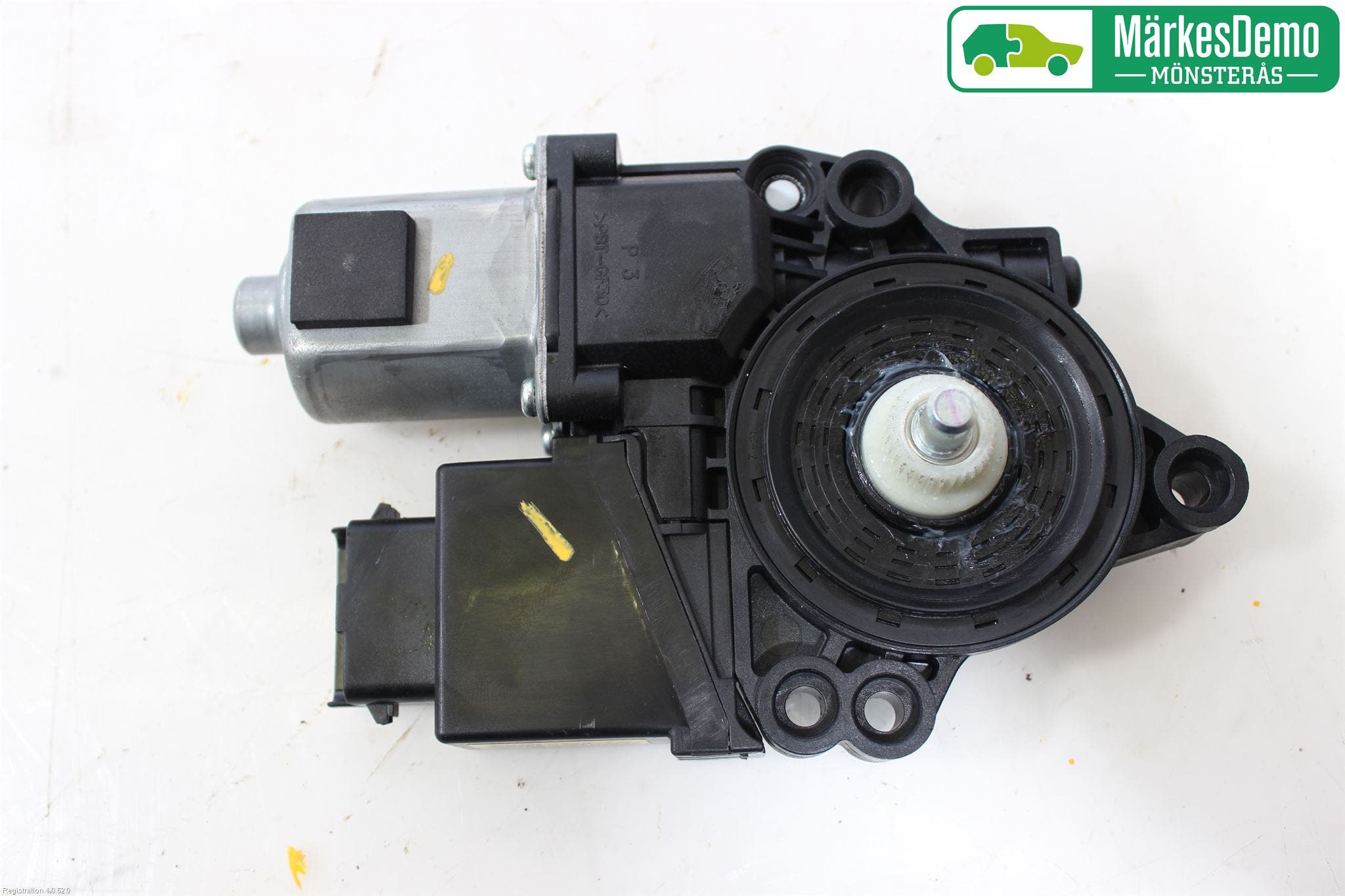 Hyundai i30 GD 13-17 Fönsterhissmotor