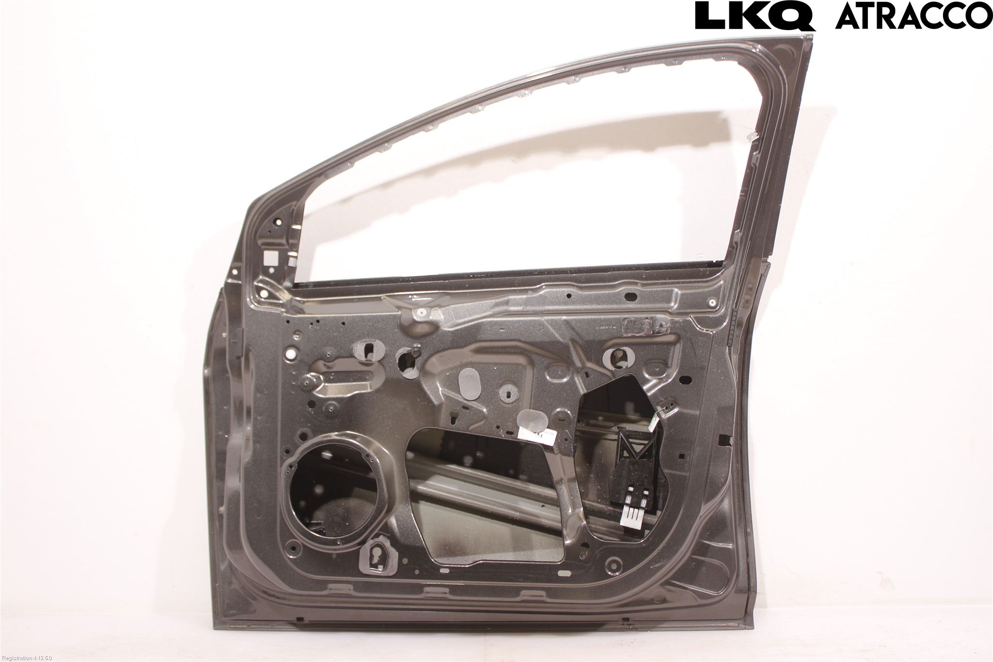 Ford FOCUS 15-18 Dörr Fram Höger