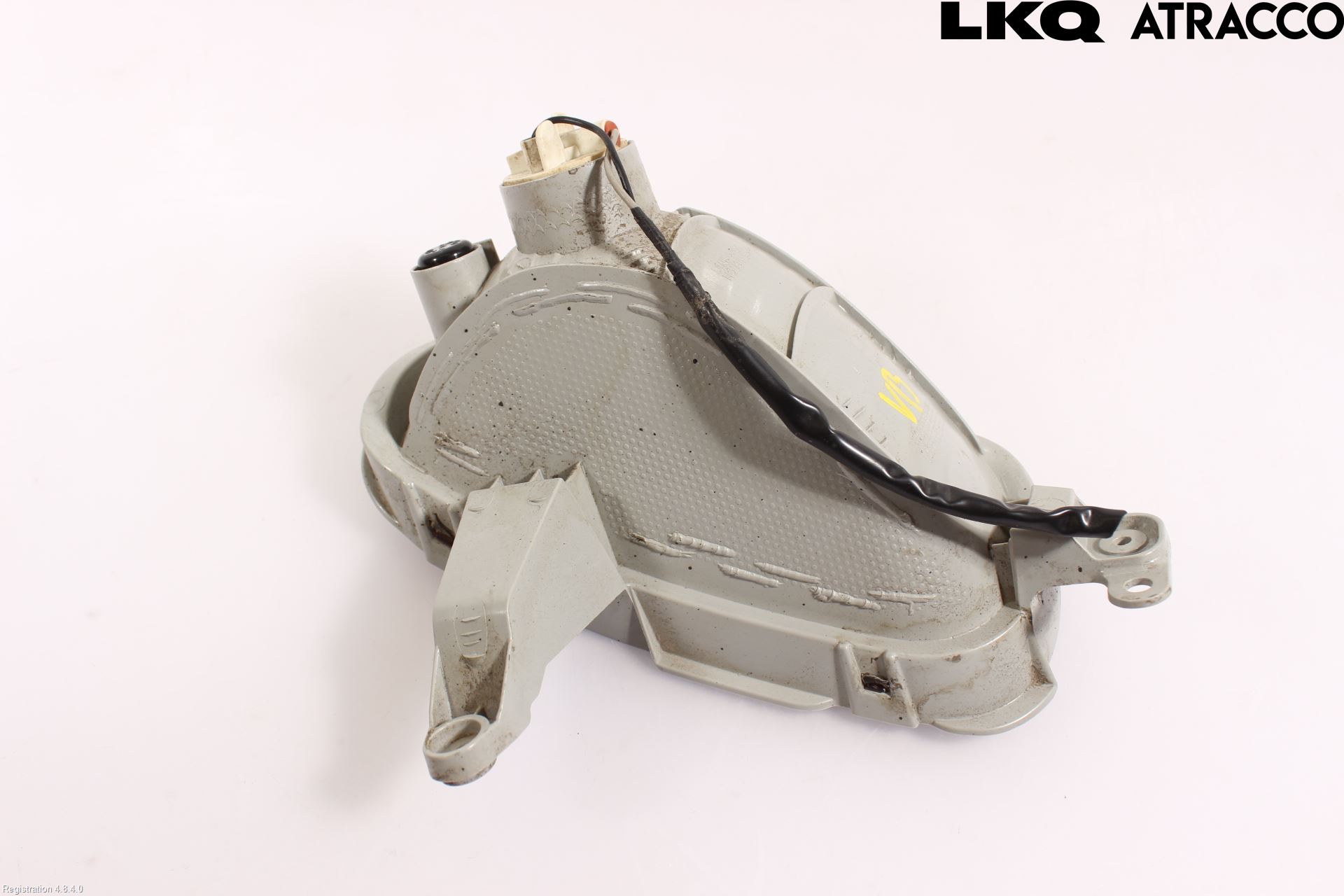 Hyundai i30 FD 07-12 Dimljus/Reflex Bak