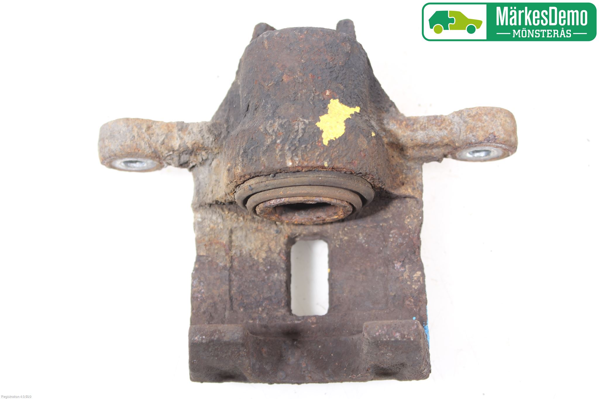 Hyundai i30 FD 07-12 Bromsok Bak Höger