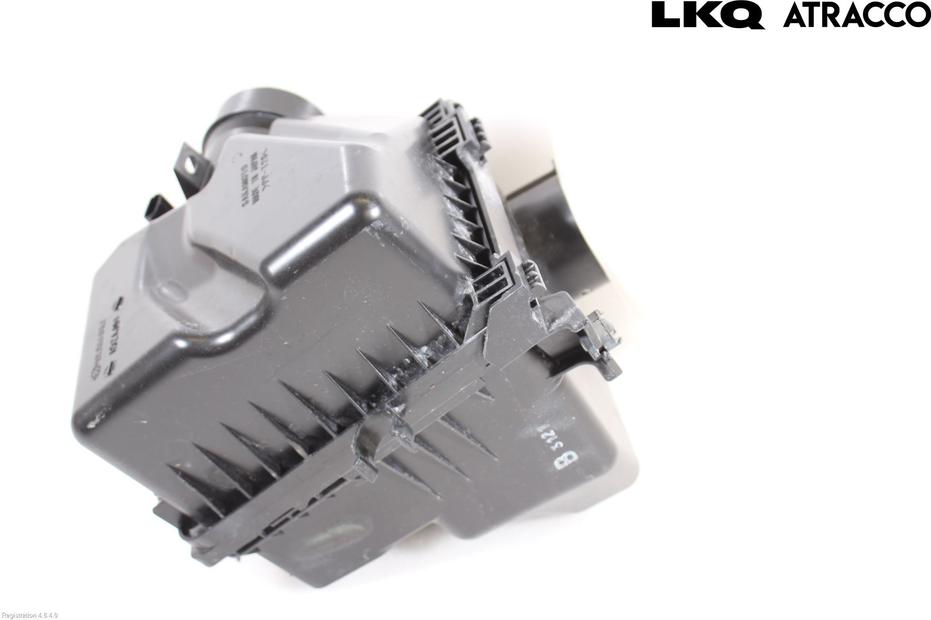 Subaru LEGACY 10-14 Luftrenare