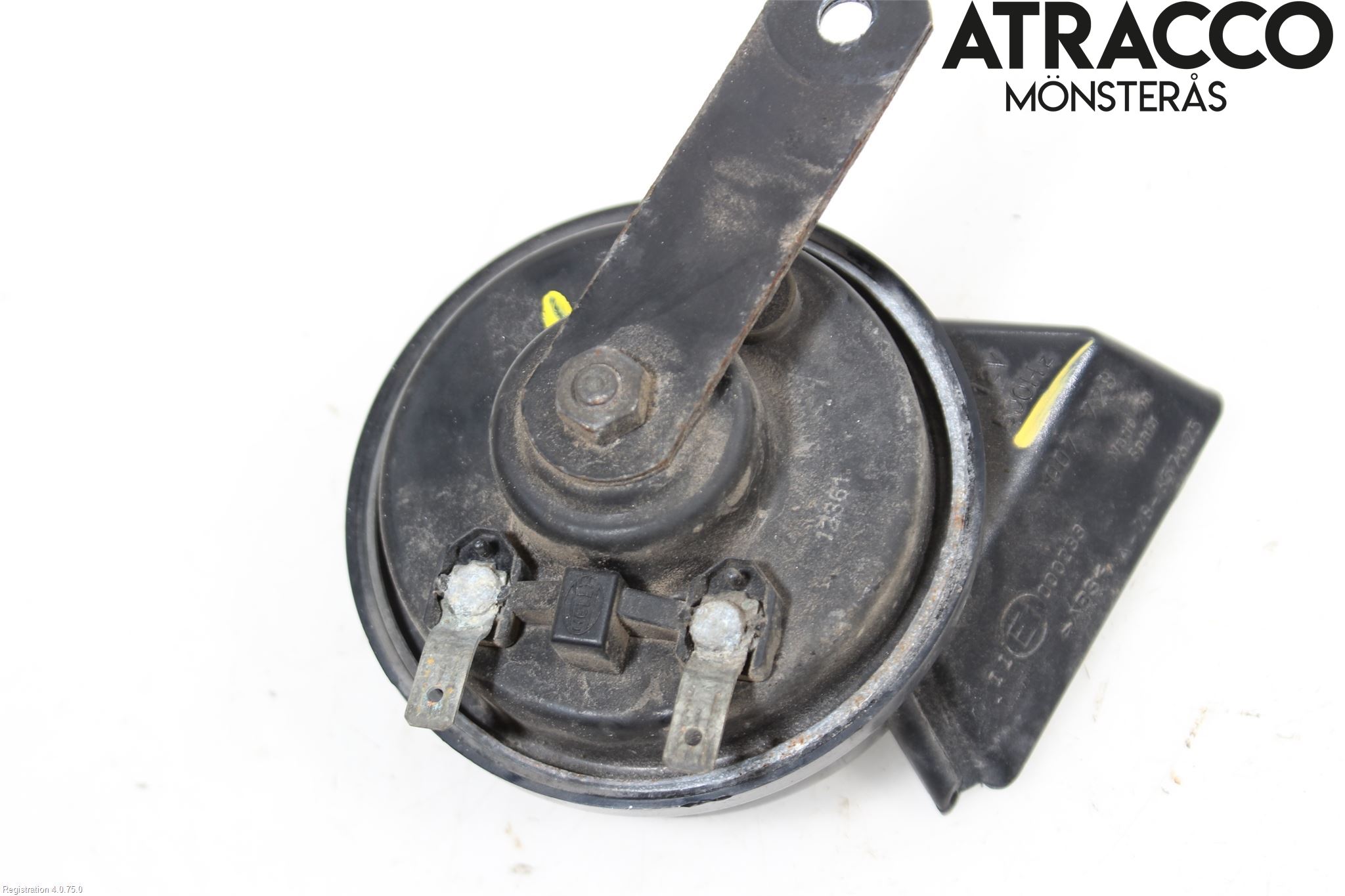 Mercedes-Benz MB C (203) 00-07 Signalhorn
