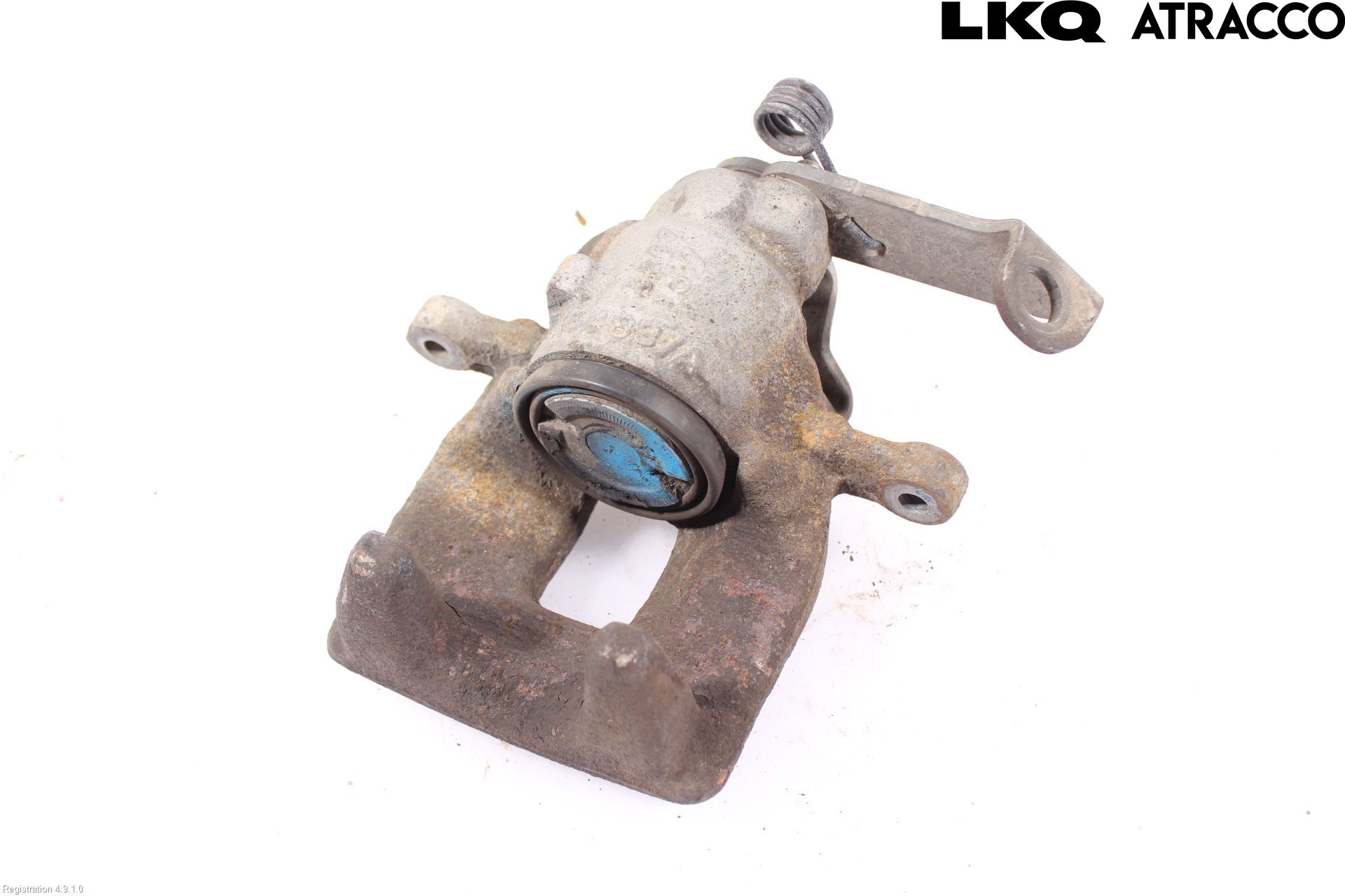 Peugeot EXPERT/E-EXPERT 17- Bromsok Bak Höger