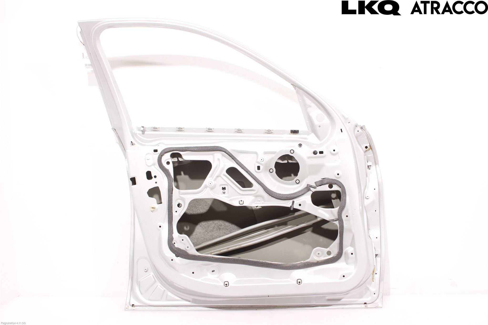 BMW X6 F16 14-19 Dörr Fram Vänster