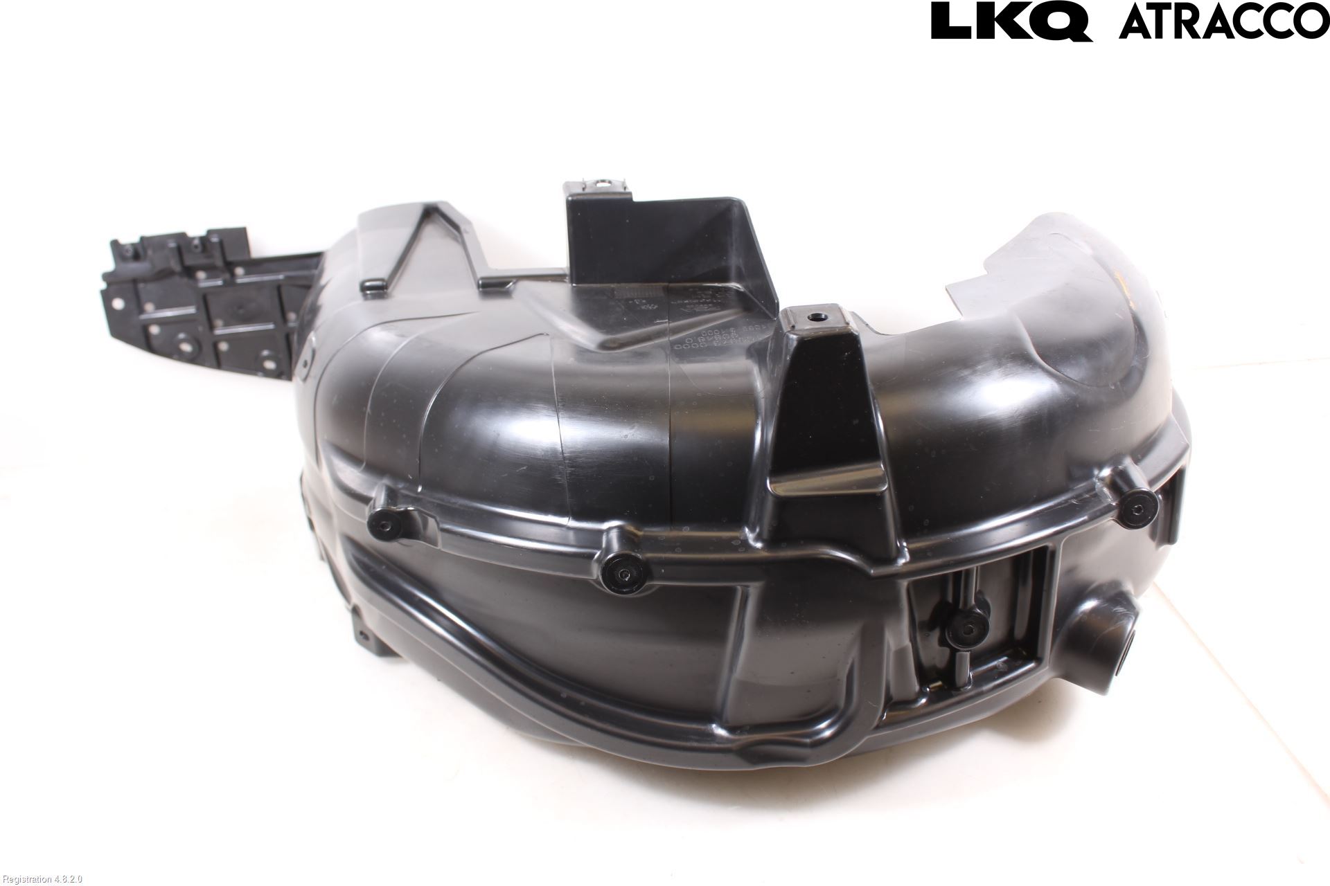 Opel ASTRA L 22- Skärm Inner