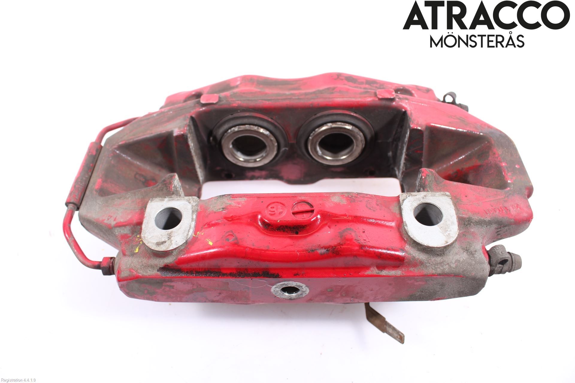 Alfa GIULIETTA Bromsok Fram Vänster