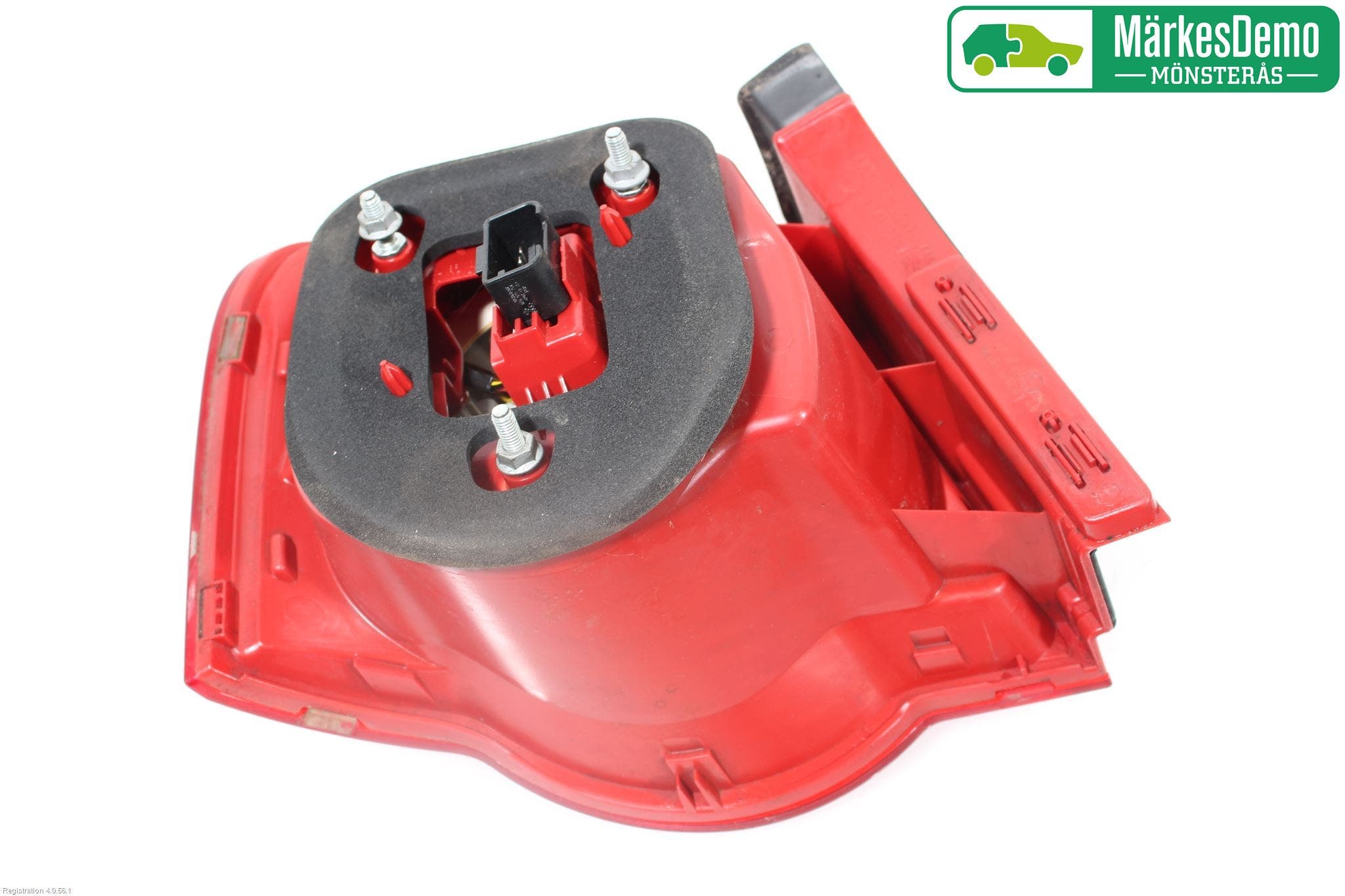 Volkswagen VW PASSAT 05-11 Bakljus Höger