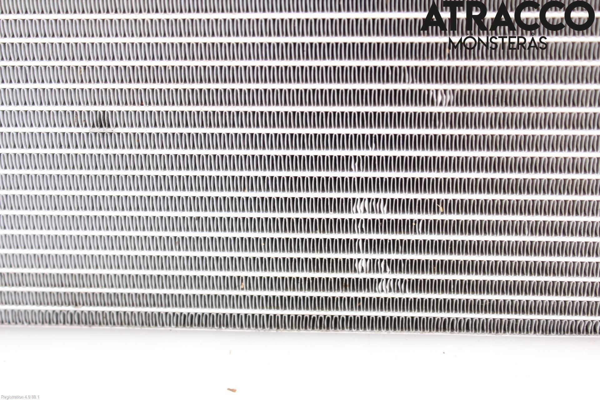 BMW 5 F10/F11/F18 09-17 Kylare Aut