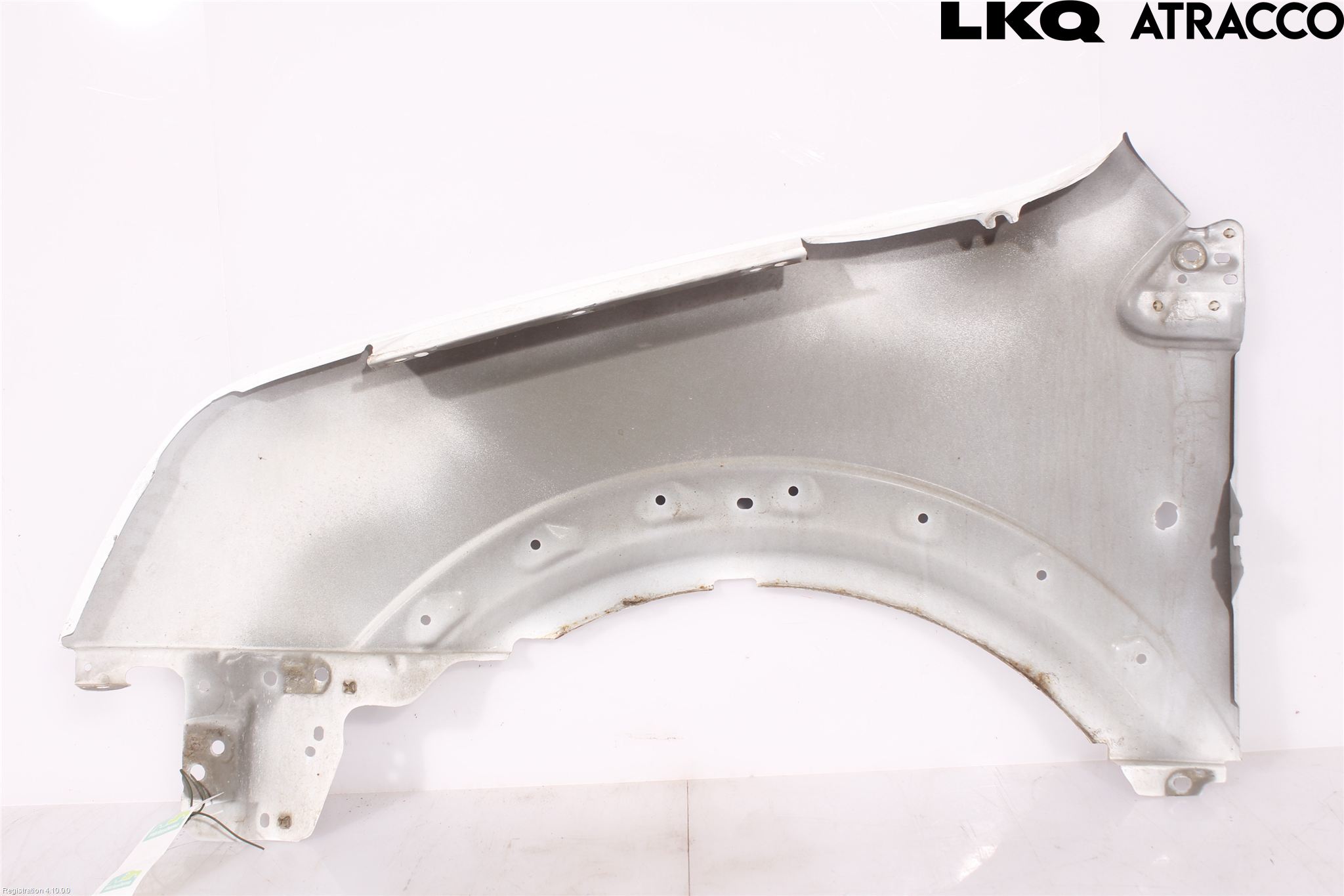 Ford TRANSIT CONNECT 09-13 Skärm Fram Höger