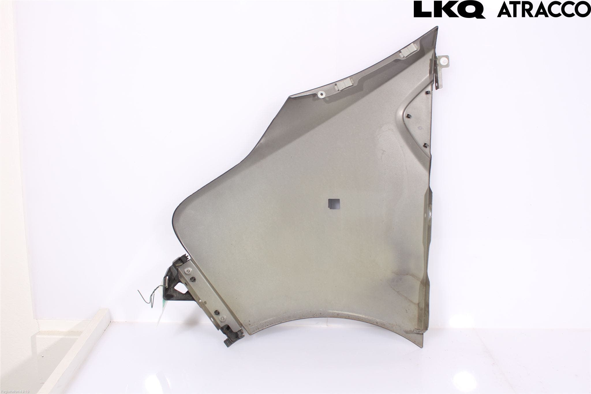 Opel VIVARO 15-19 Skärm Fram Höger