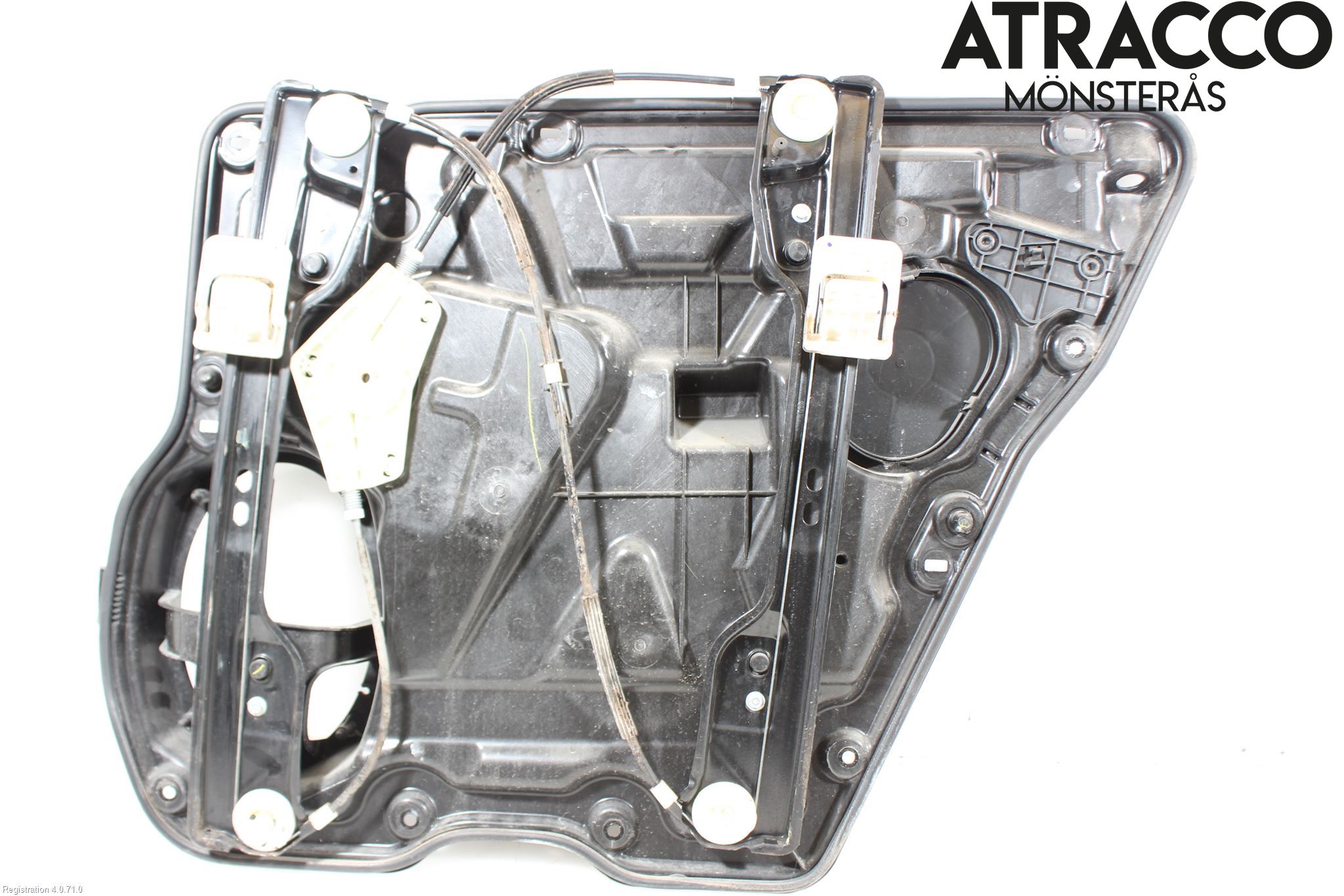 Fiat FREEMONT Fönsterhissmekanism