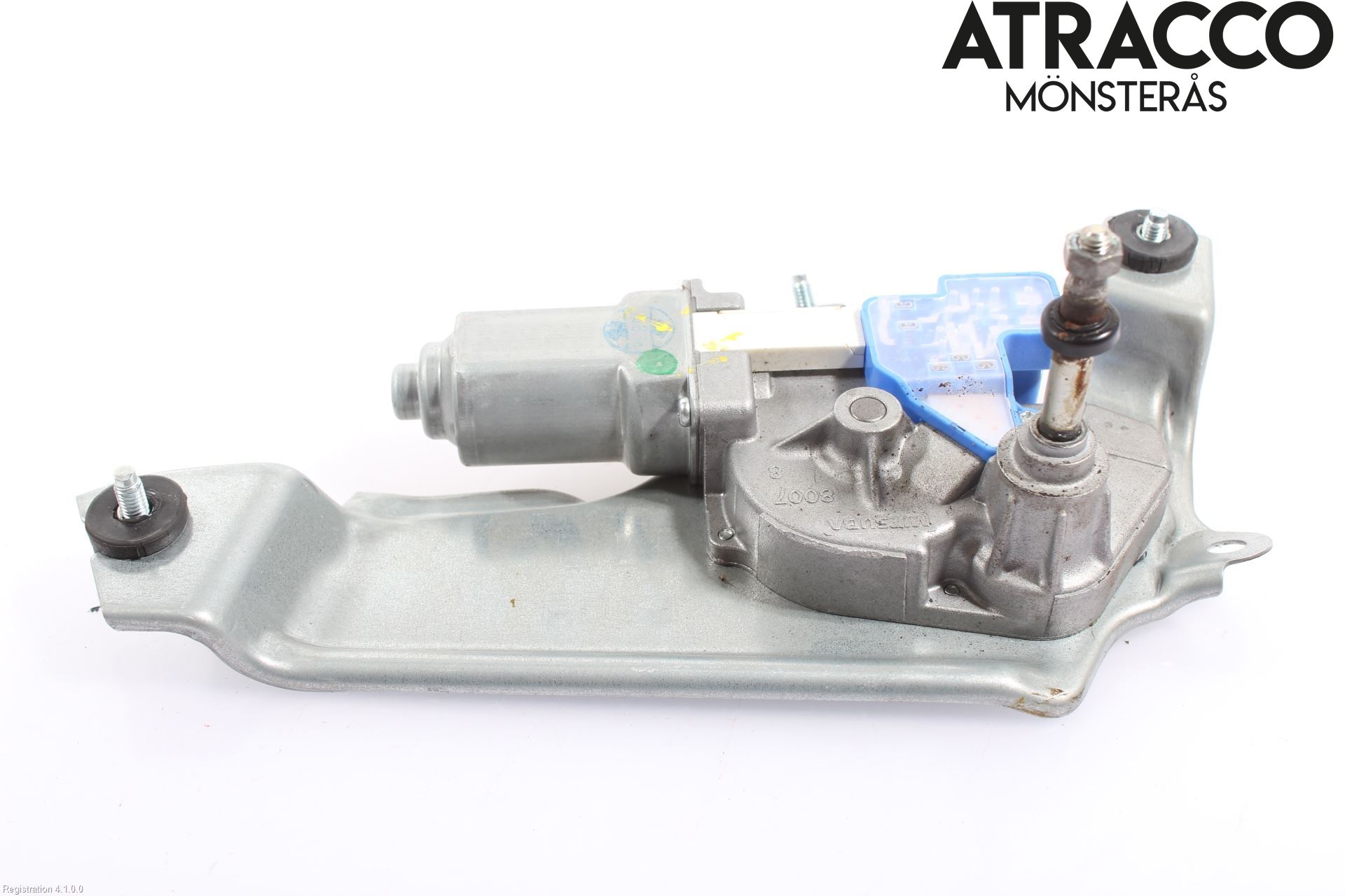 Subaru FORESTER SJ 13-18 Torkarmotor Baklucka