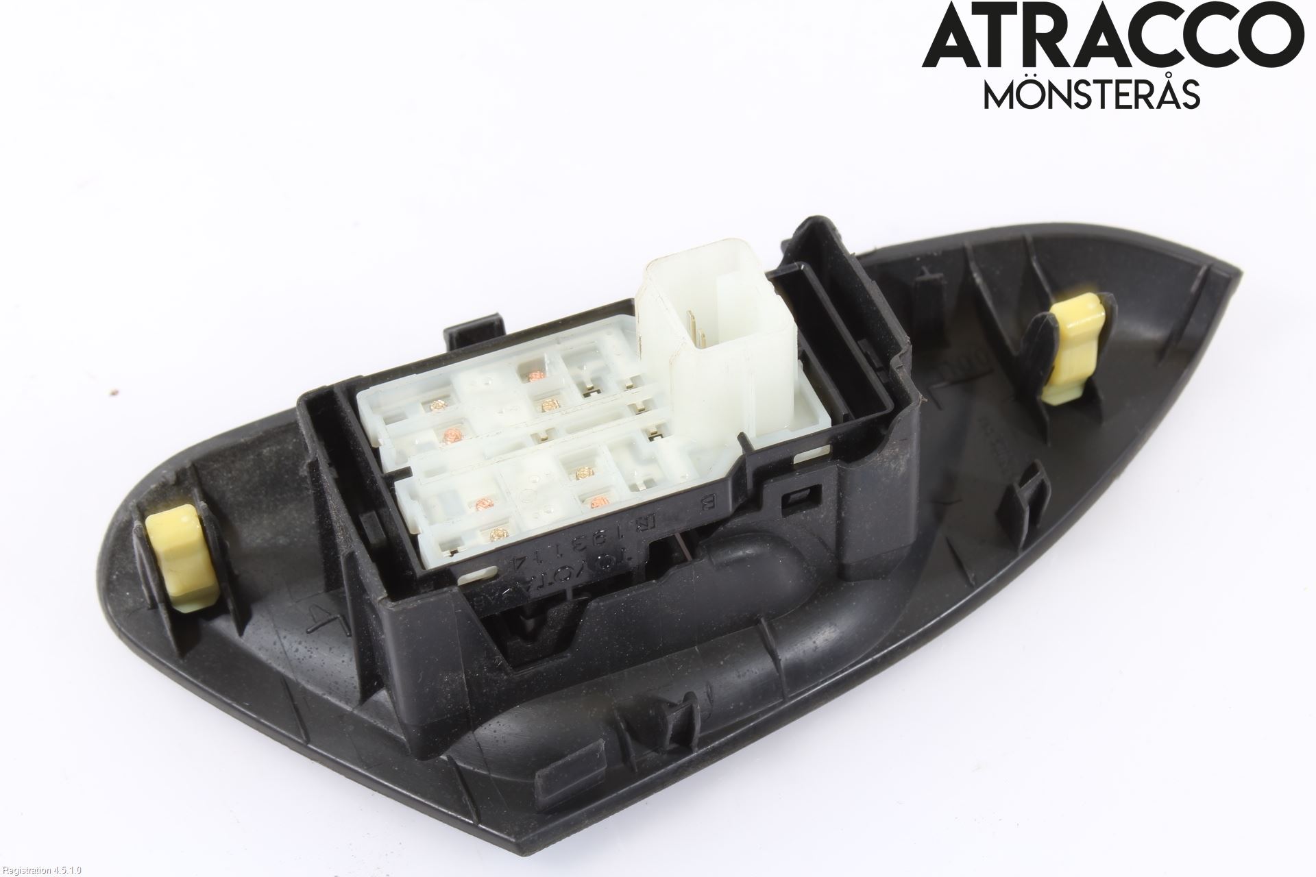 Toyota AYGO 15-21 Strömställare Elhiss