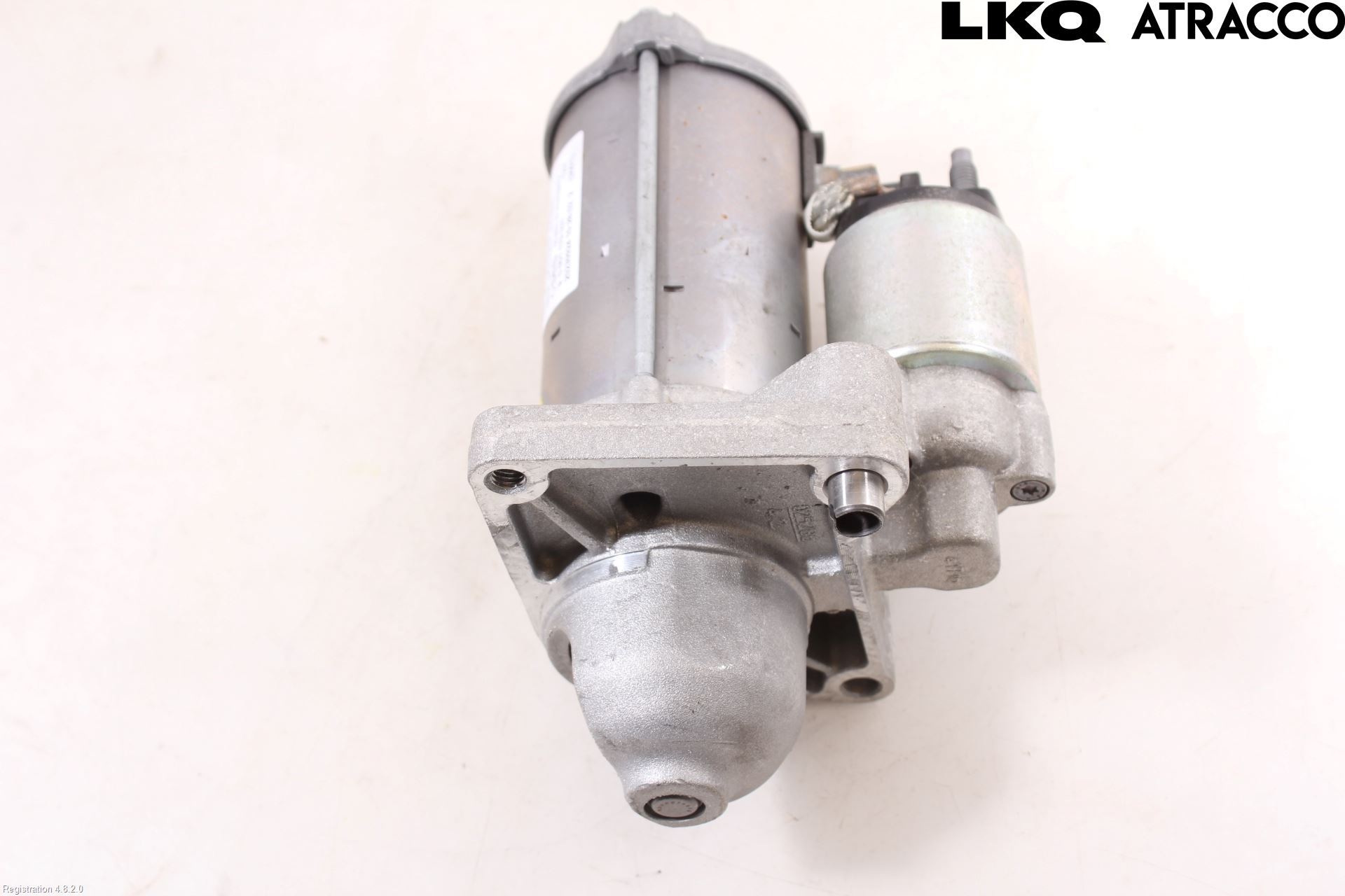 Opel ASTRA L 22- Startmotor