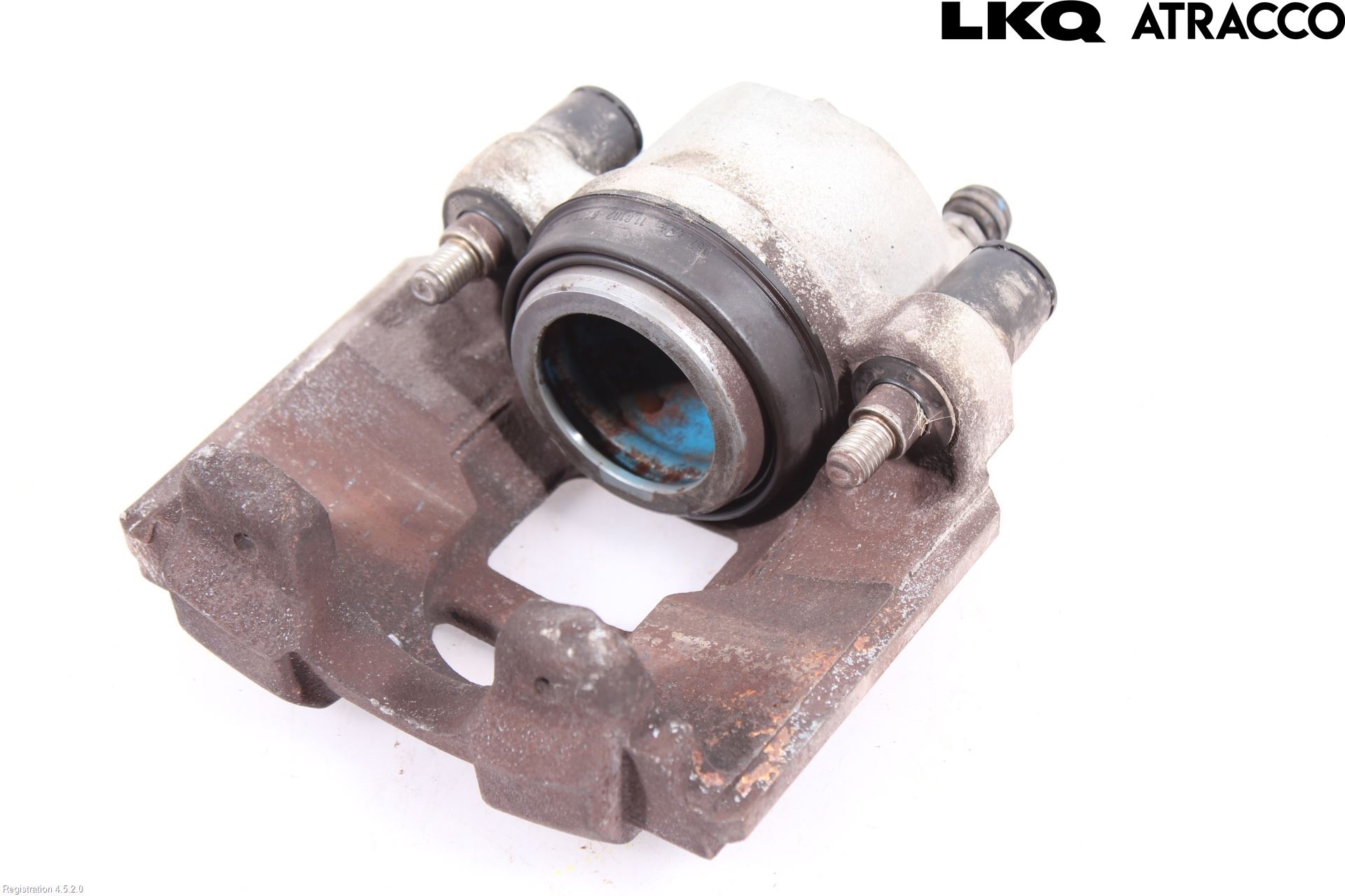 Toyota YARIS XP130 12-14 Bromsok Fram Höger