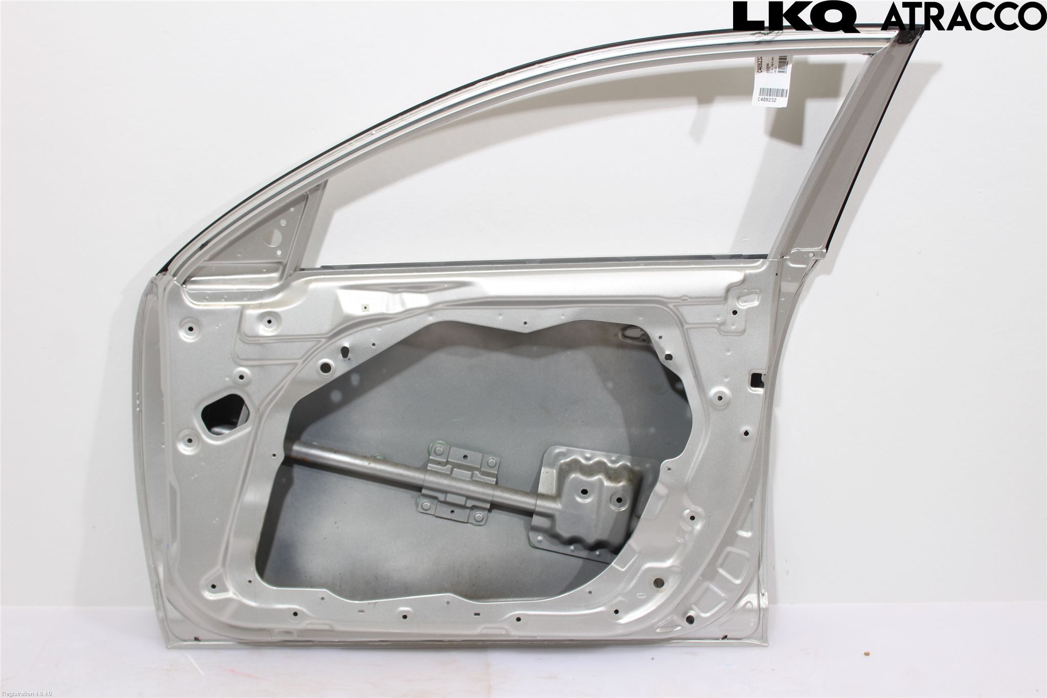 Kia OPTIMA 00-15 Dörr Fram Höger