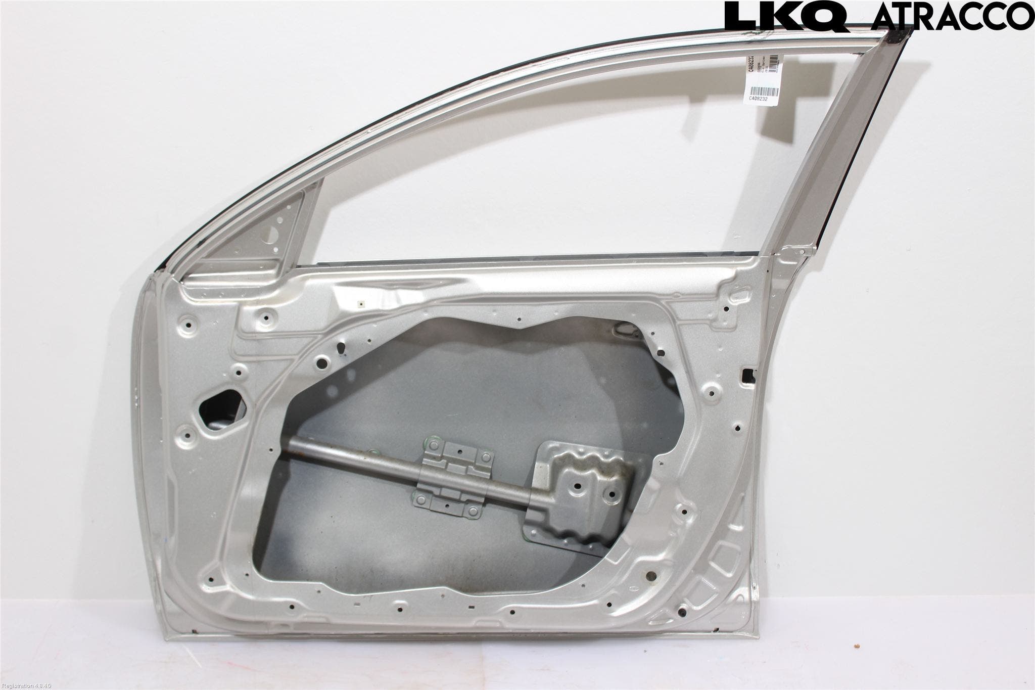 Kia OPTIMA 00-15 Dörr Fram Höger