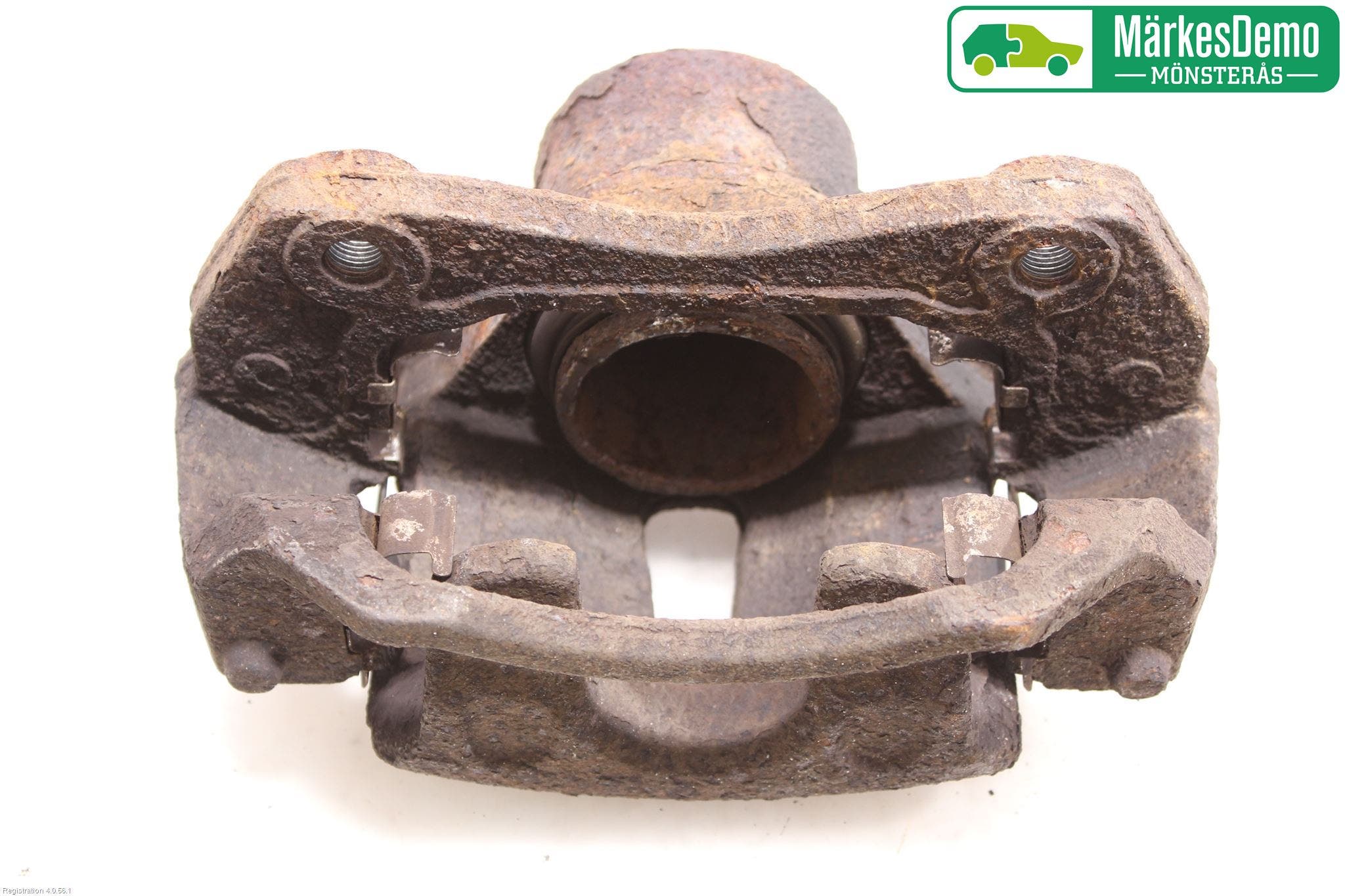 Kia CEED 06-12 Bromsok Fram Höger