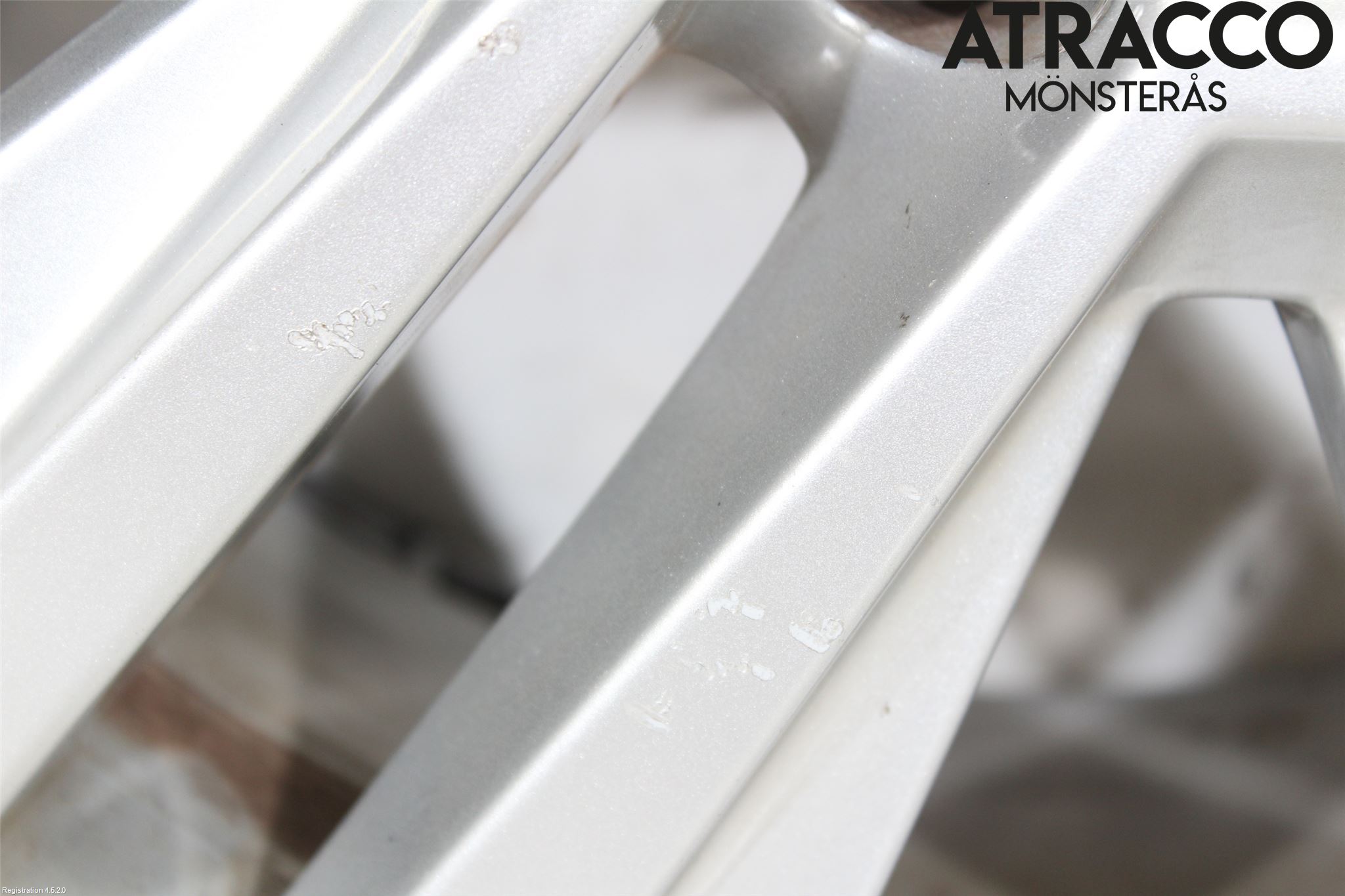 Seat LEON 13-20 Fälg Aluminium