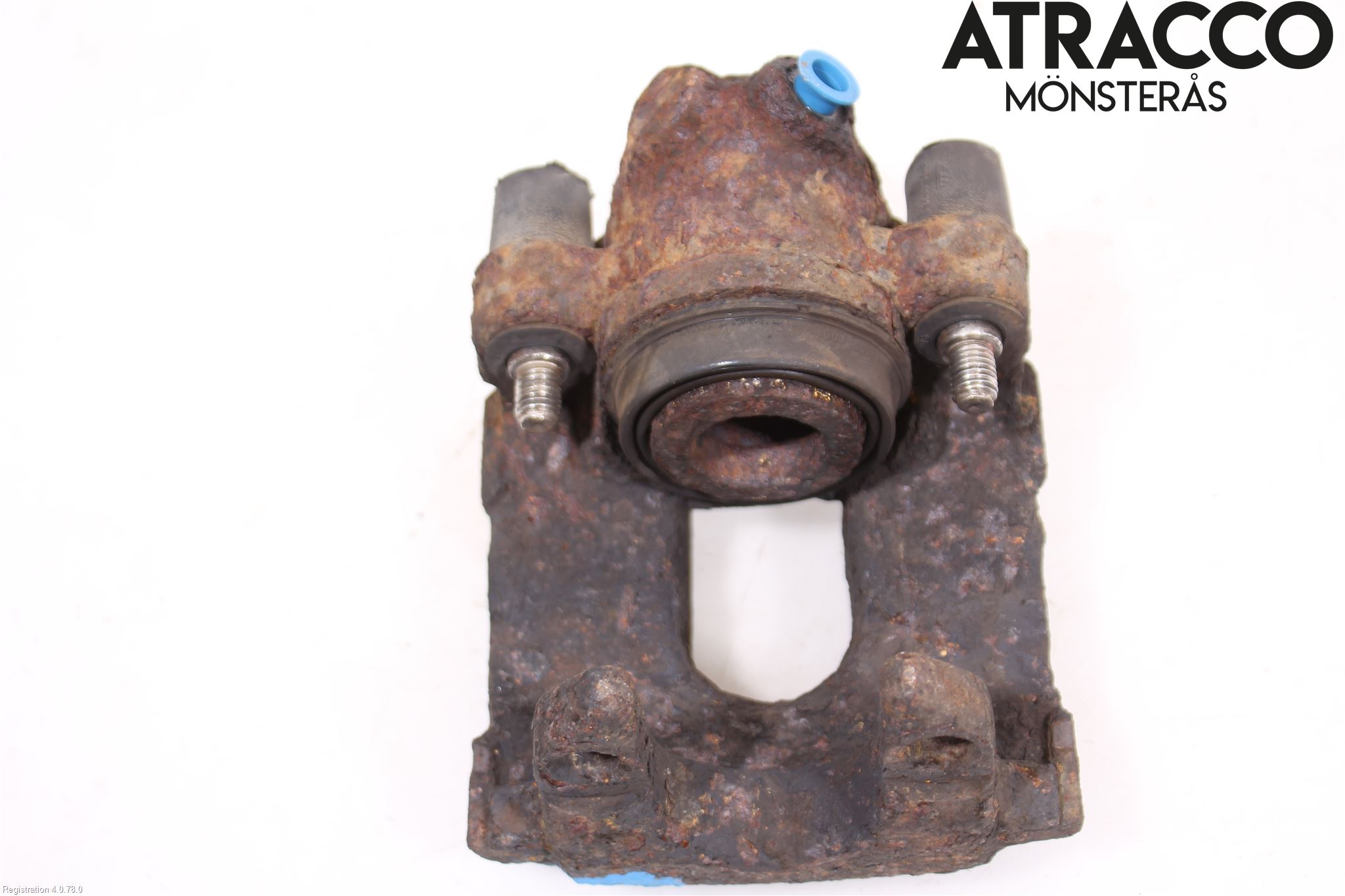 BMW 3 E46      98-05 Bromsok Bak Höger