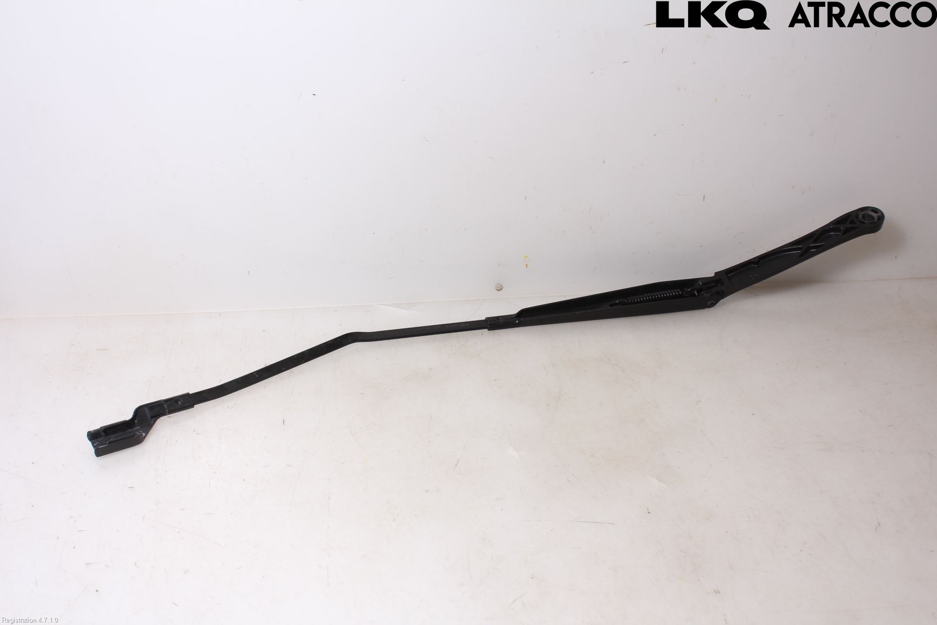 Tesla MODEL S 13- Torkararm Armar Vindruta