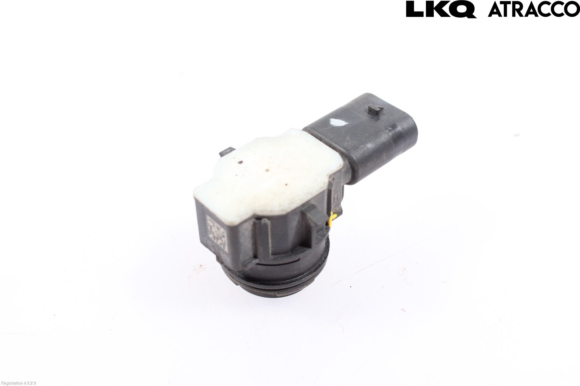 Volkswagen VW TIGUAN 16-24 Parkeringshjälp Backsensor