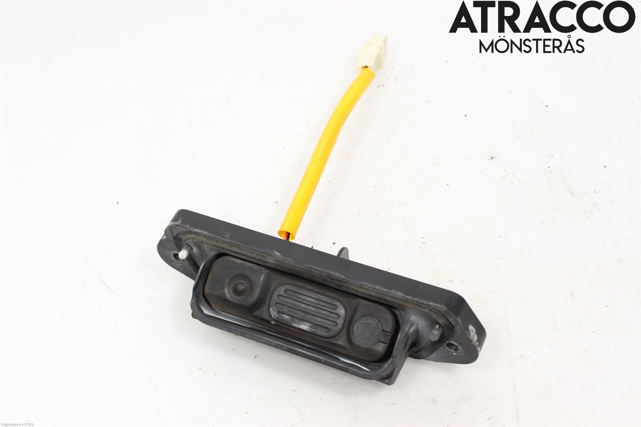 Mitsubishi OUTLANDER 13-21 Bakluckehandtag