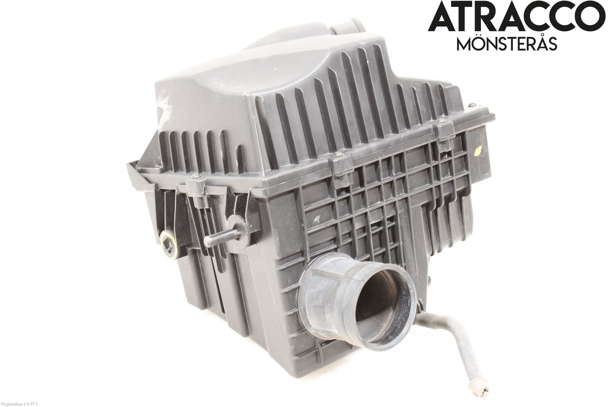 Opel MOVANO B 10-22 Luftrenare