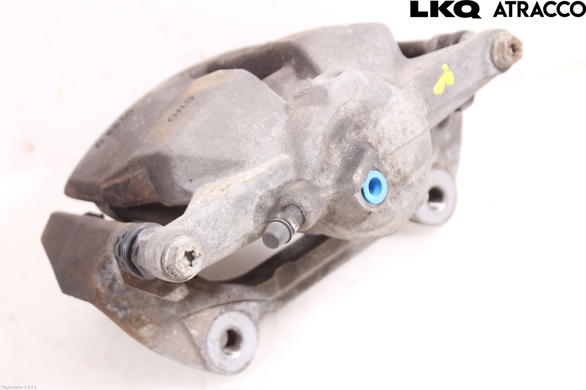 Seat ALHAMBRA 11- Bromsok Fram Vänster