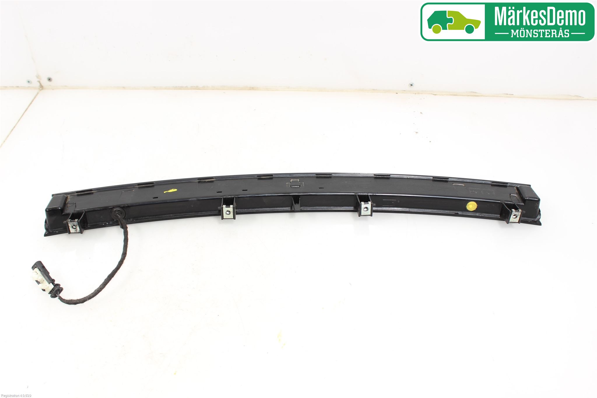 Landrover LAND ROVER DISCOVERY SPORT 15- Bromsljus Bakruta