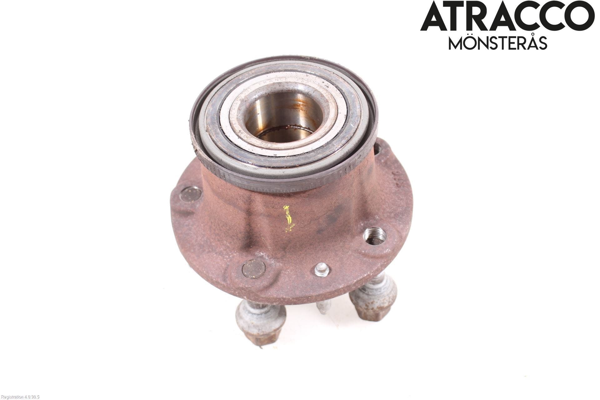 Peugeot BOXER/E-BOXER 15- Nav Bak