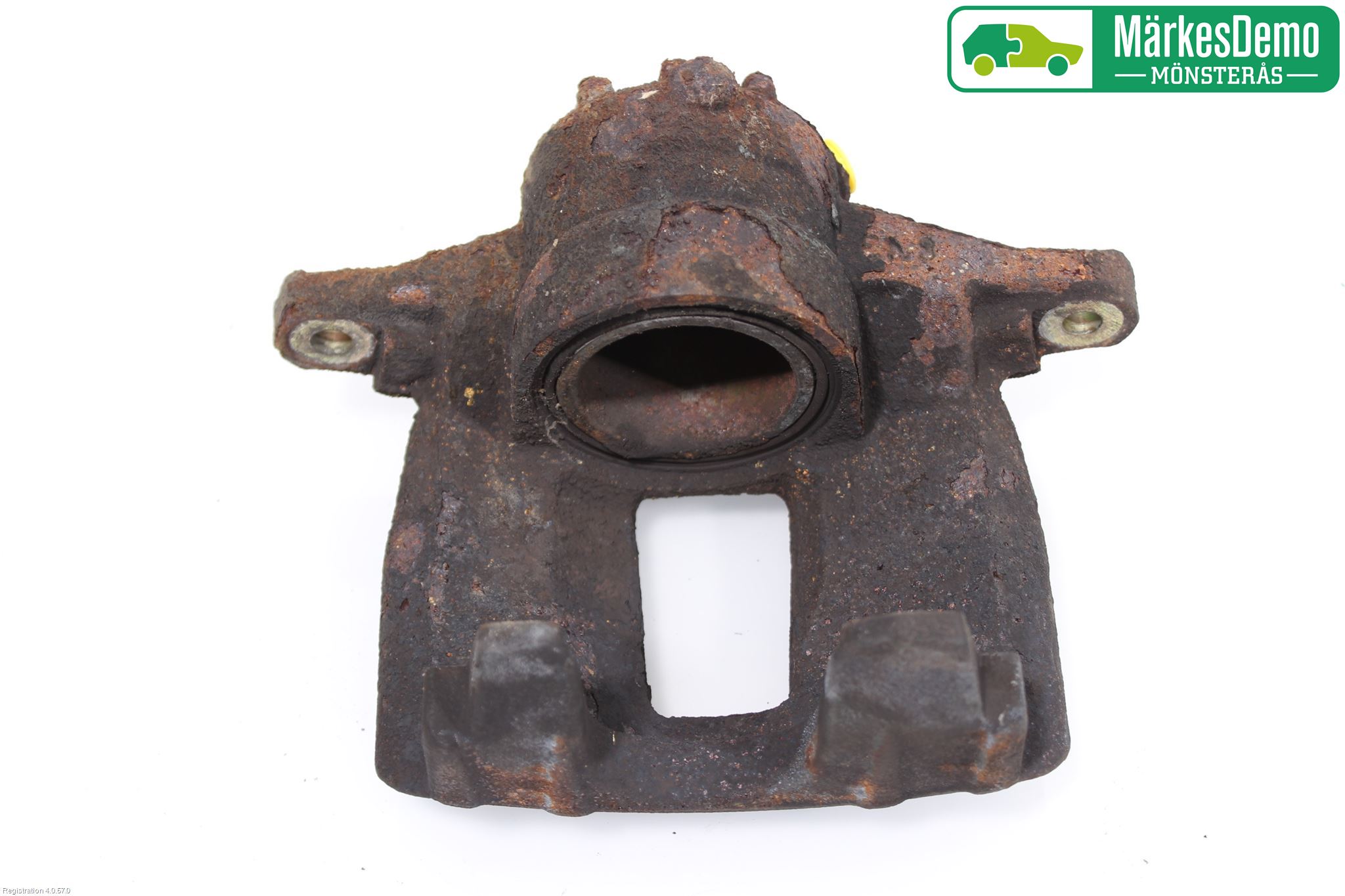 Peugeot 307     01-05 Bromsok Fram Höger