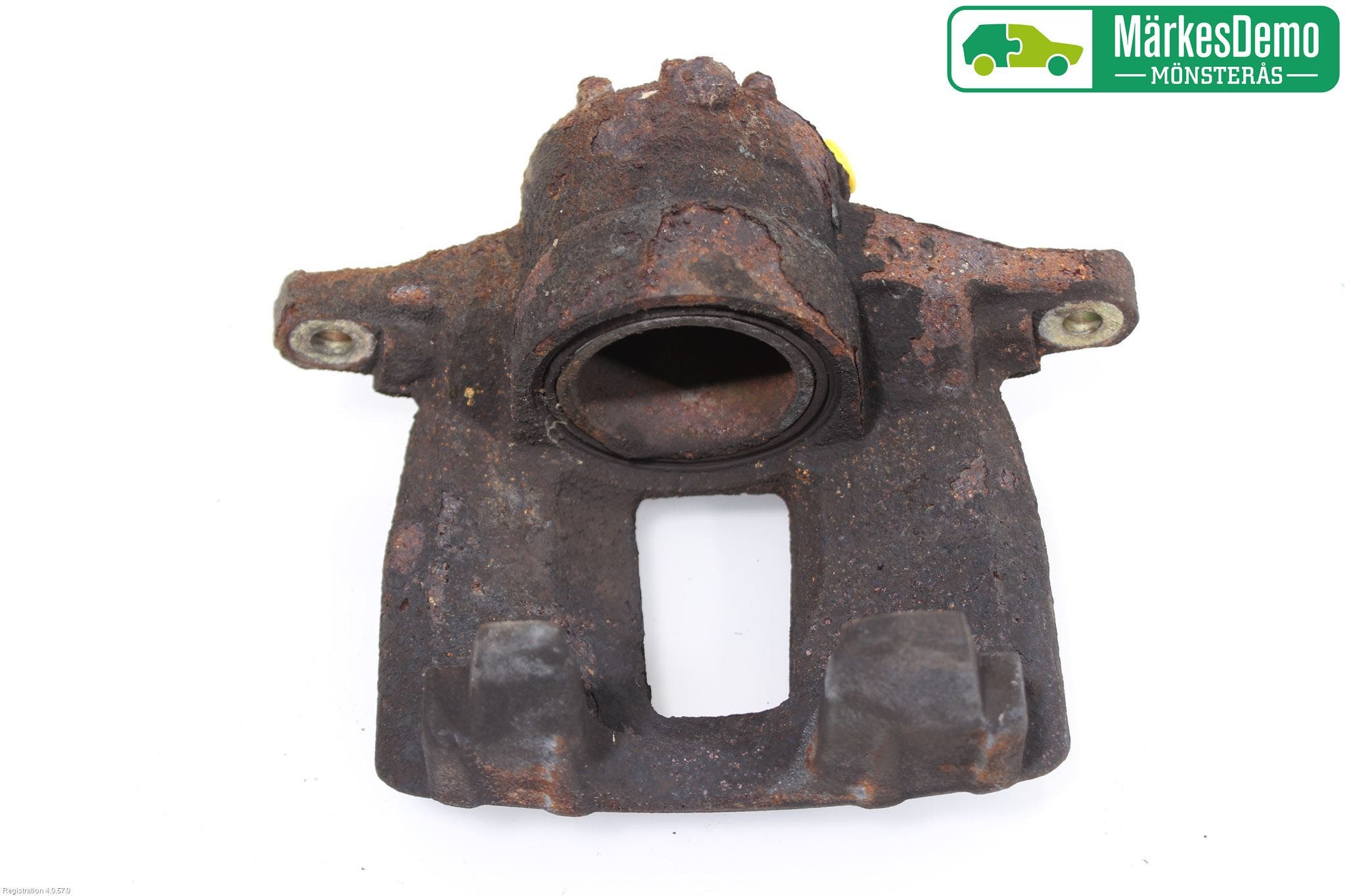 Peugeot 307 01-05 Bromsok Fram Höger