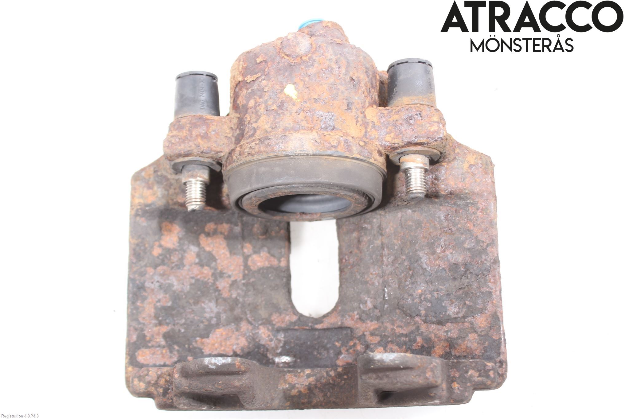 Seat ALTEA Bromsok Fram Höger