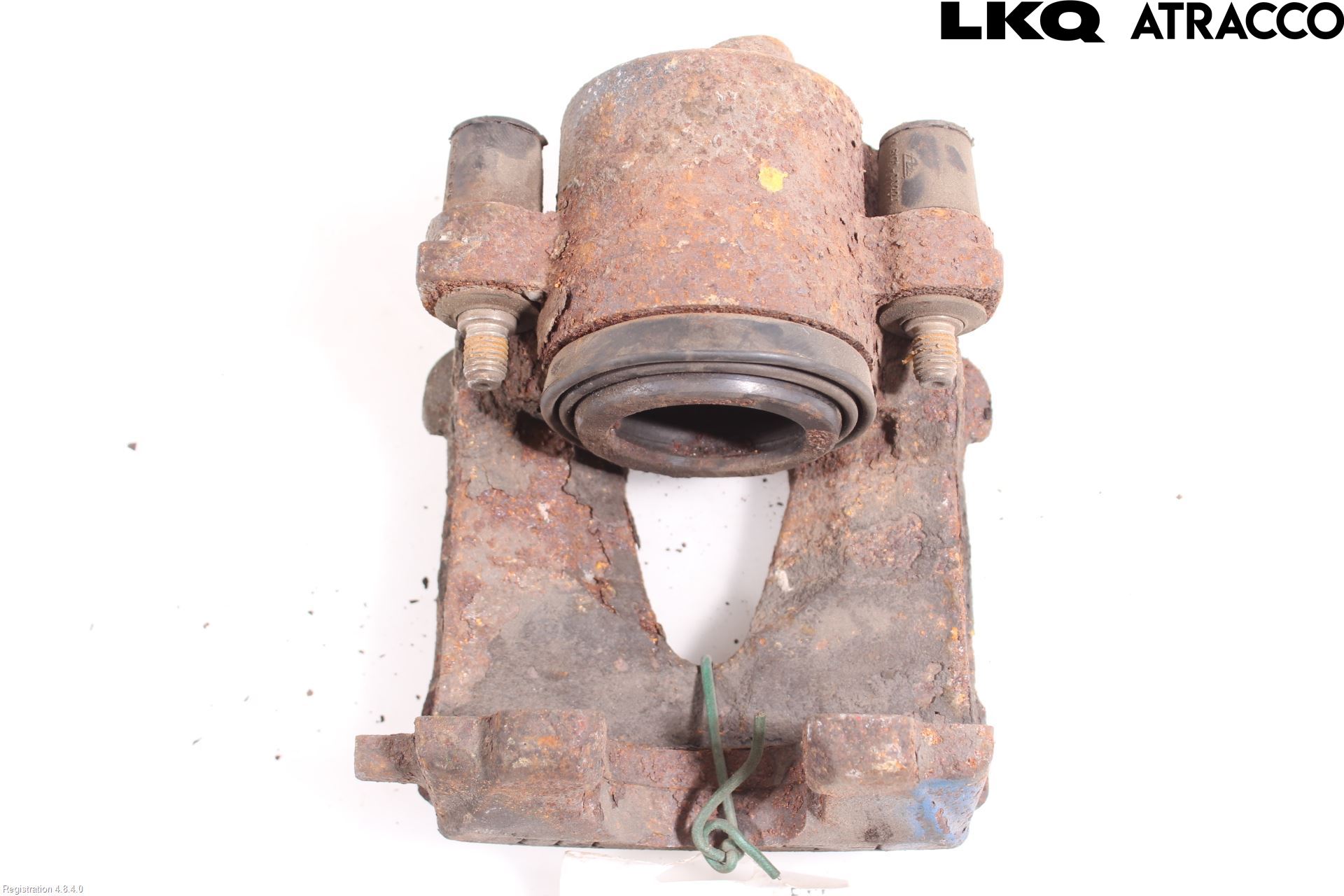 Seat LEON 06-12 Bromsok Fram Höger