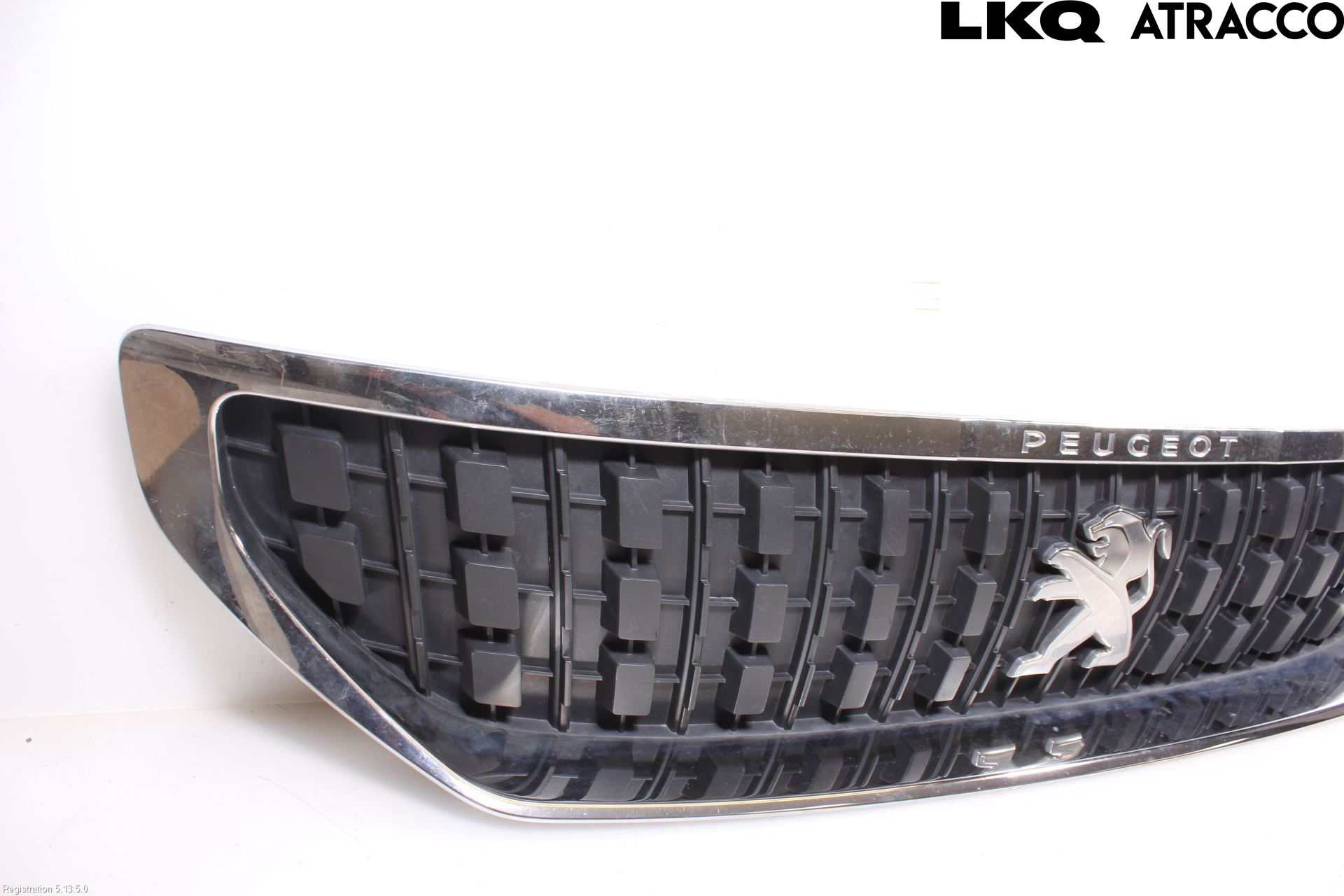 Peugeot EXPERT/E-EXPERT 17- Grill Komp