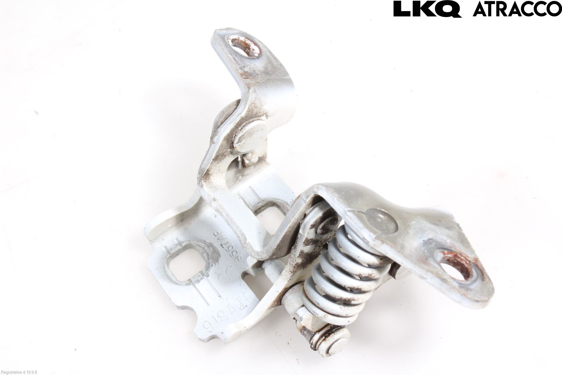 Fiat FREEMONT Dörrgångjärn