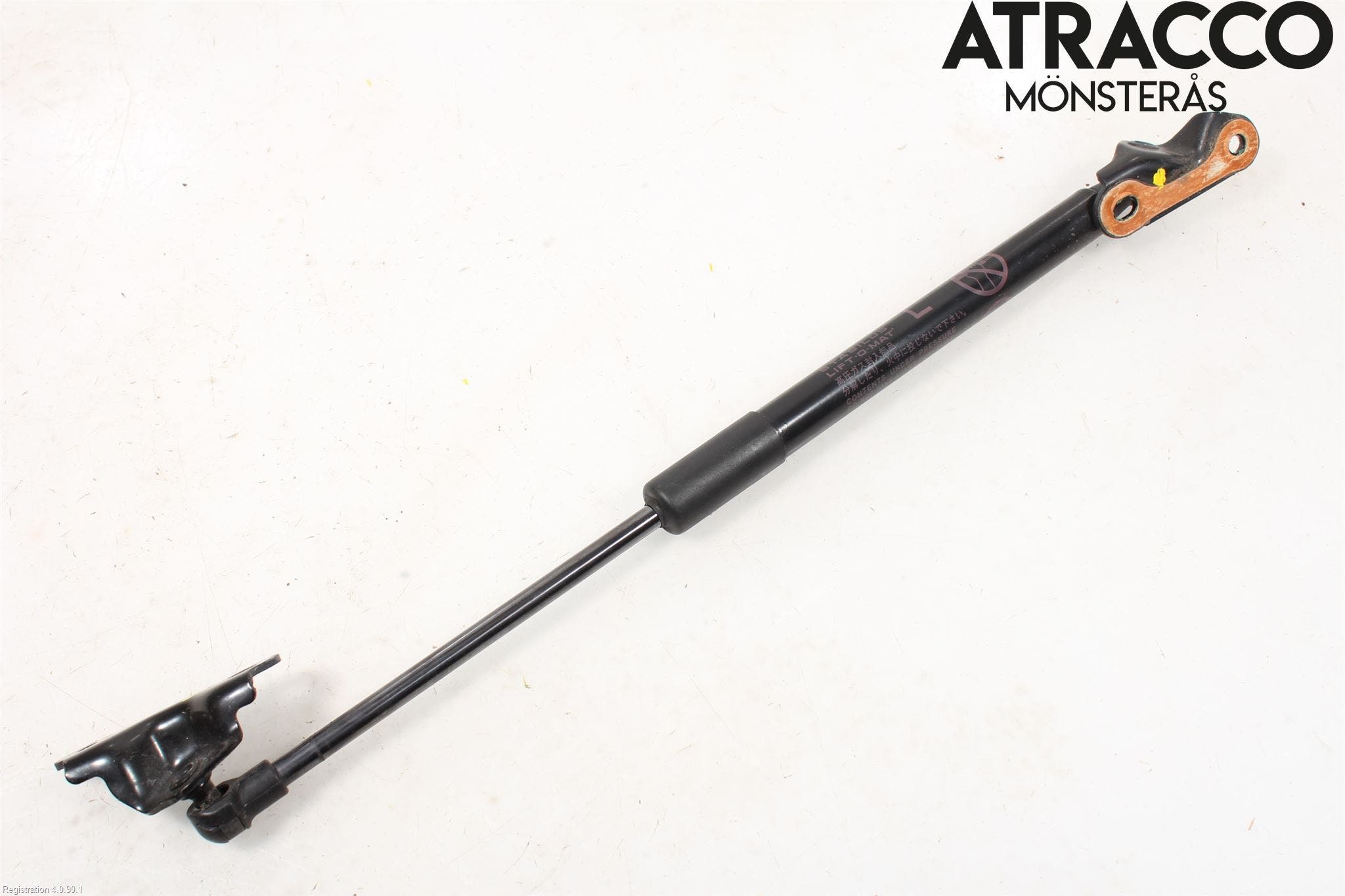 Toyota AURIS 13-19 Gasfjäder Baklucka