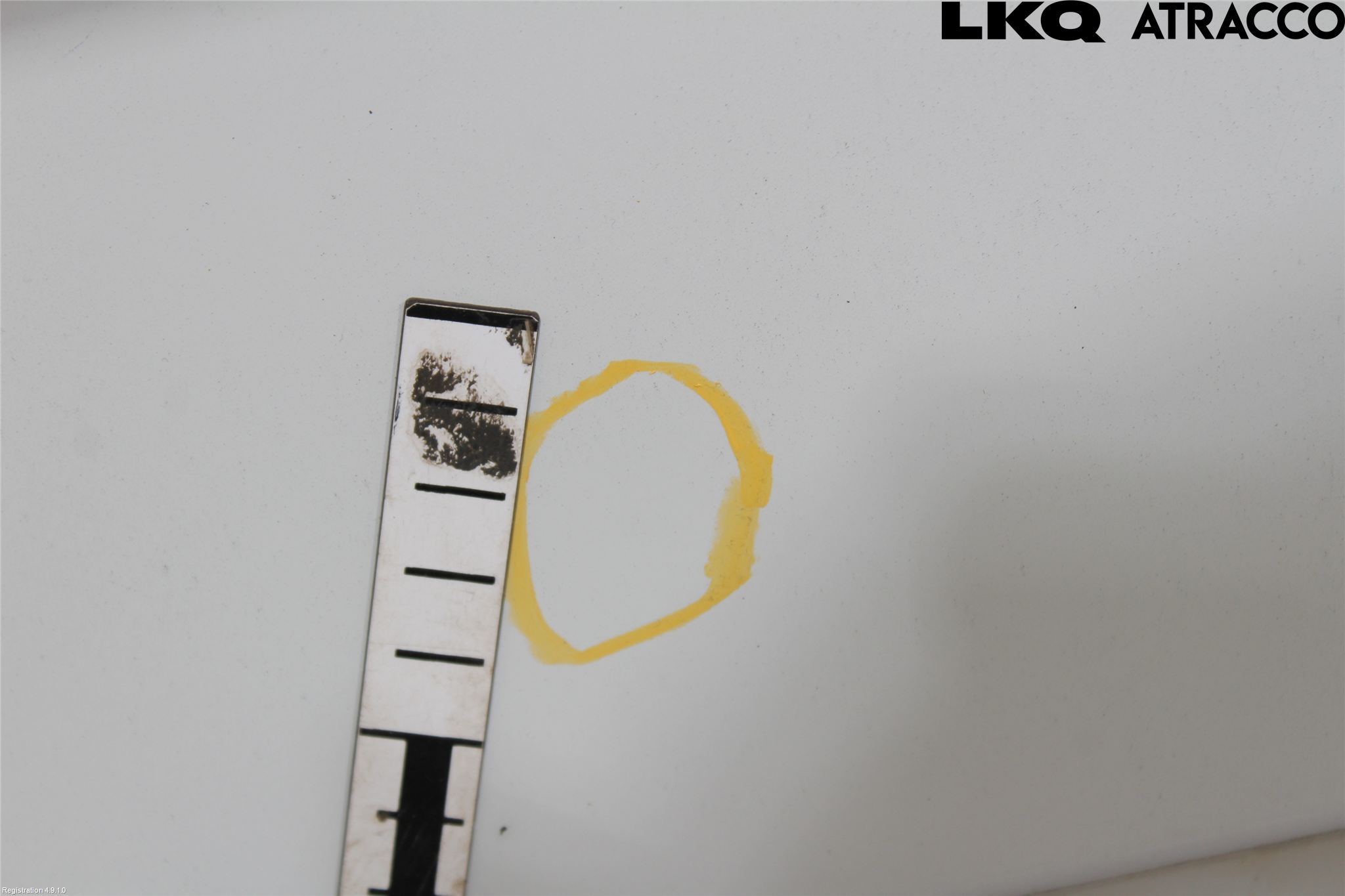 Iveco DAILY 14->> Dörr Fram Höger