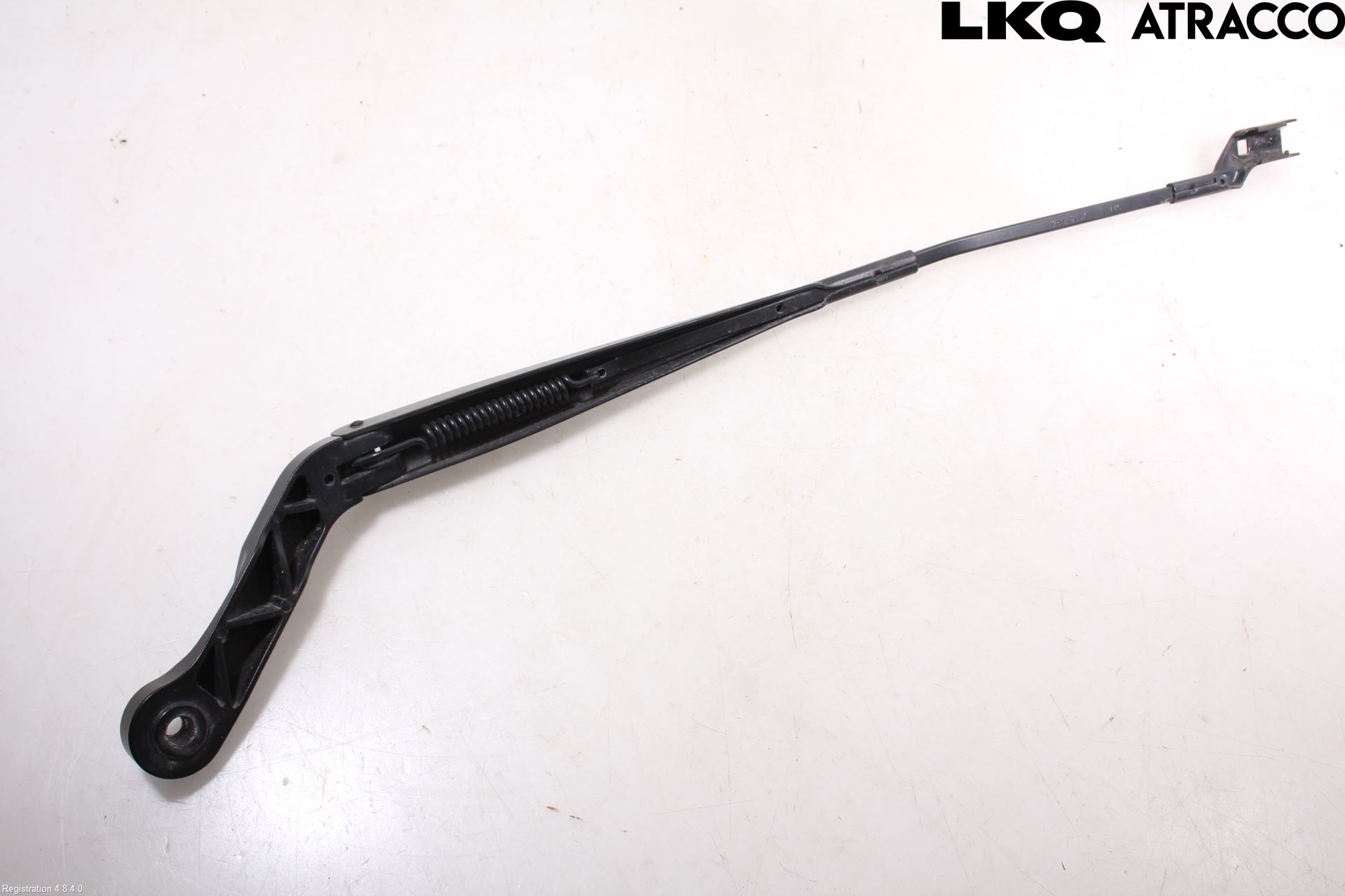 Fiat DUCATO 15-23 Torkararm Armar Vindruta