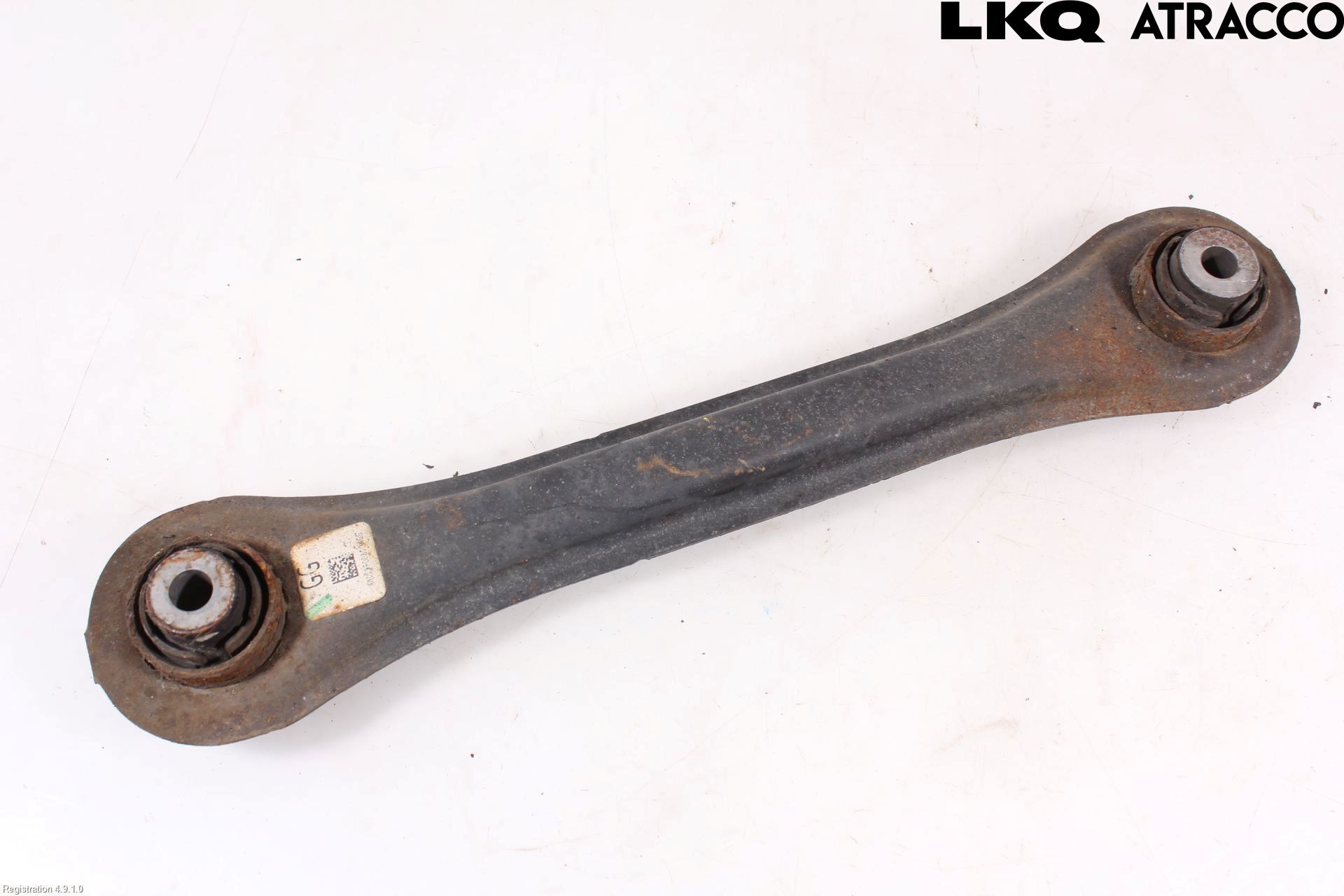 Honda CIVIC 17-22 Bärarm Bak Vänster