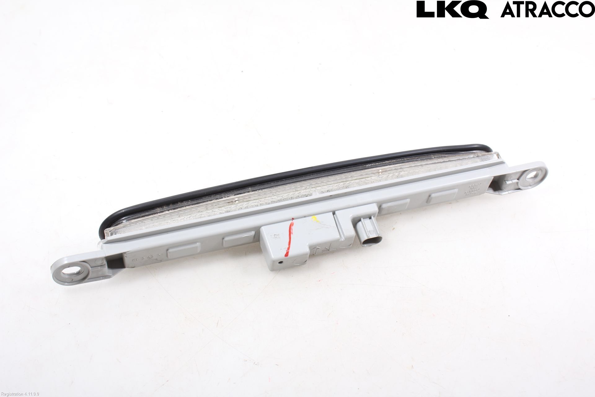 Mitsubishi LANCER 07-14 Bromsljus Bakruta