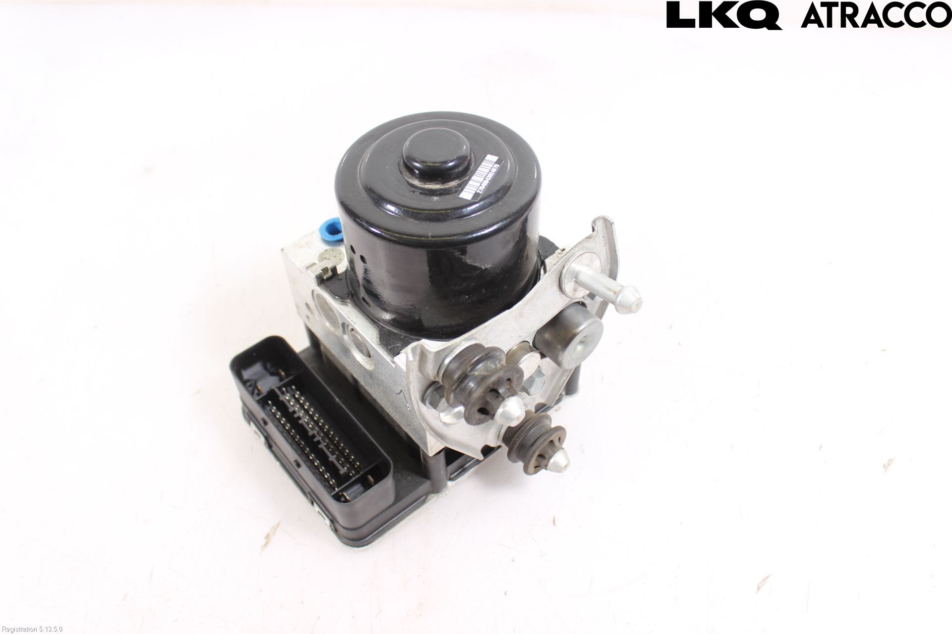 Volkswagen VW TOUAREG 7P 11-18 Abs Hydraulaggregat