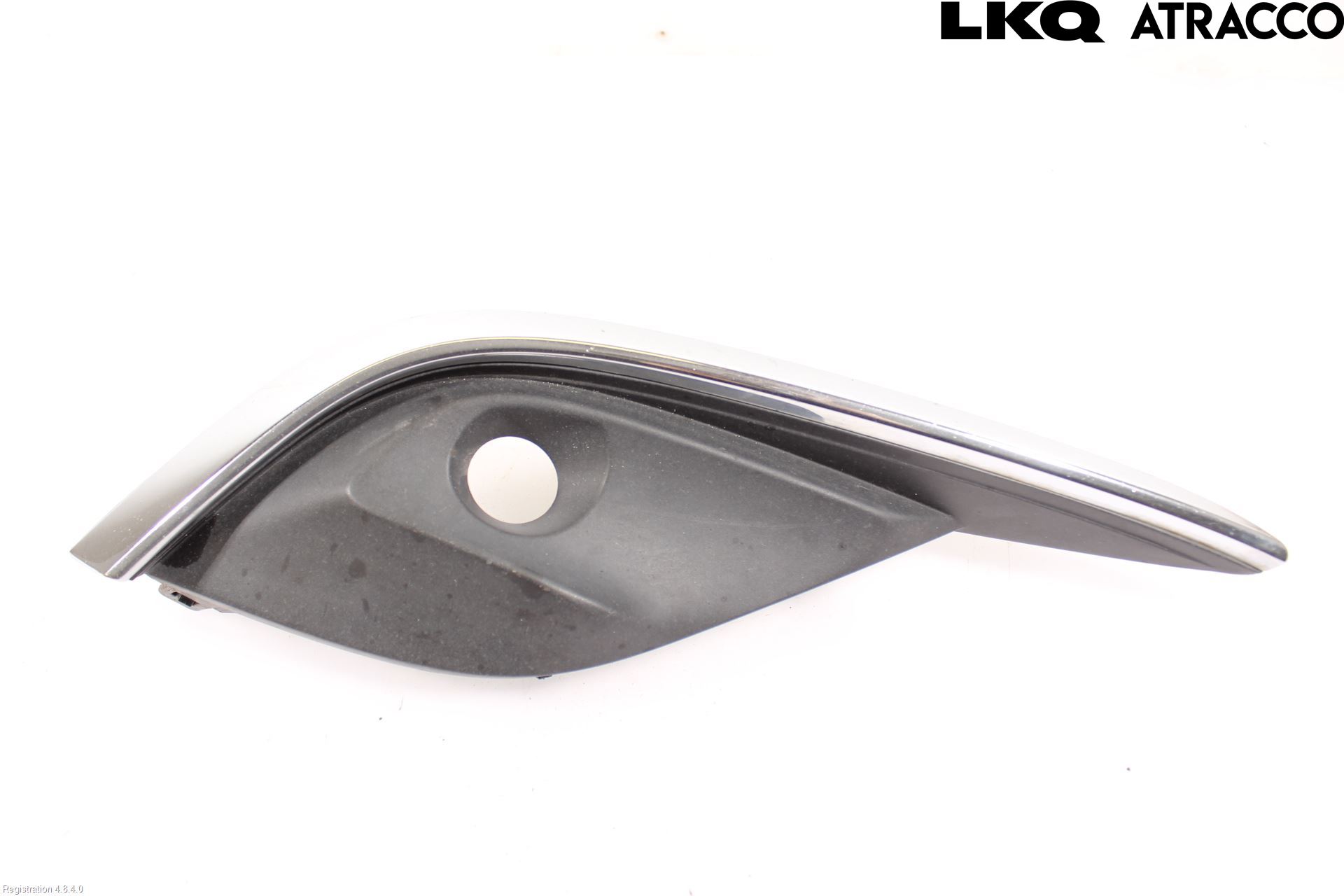 Mazda 6 13- Dimljussarg Fram