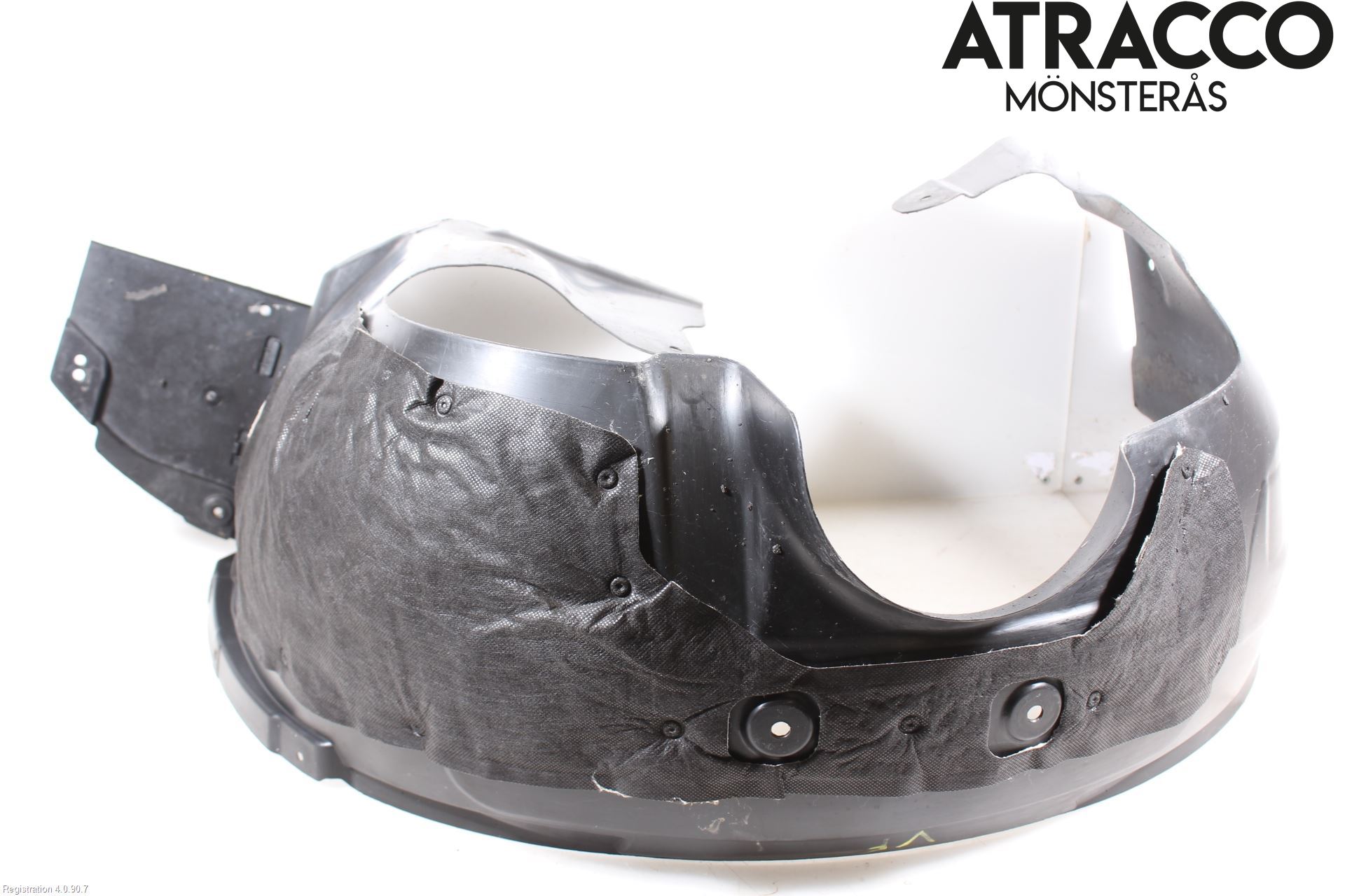 GM CHEVROLET CRUZE Skärm Inner