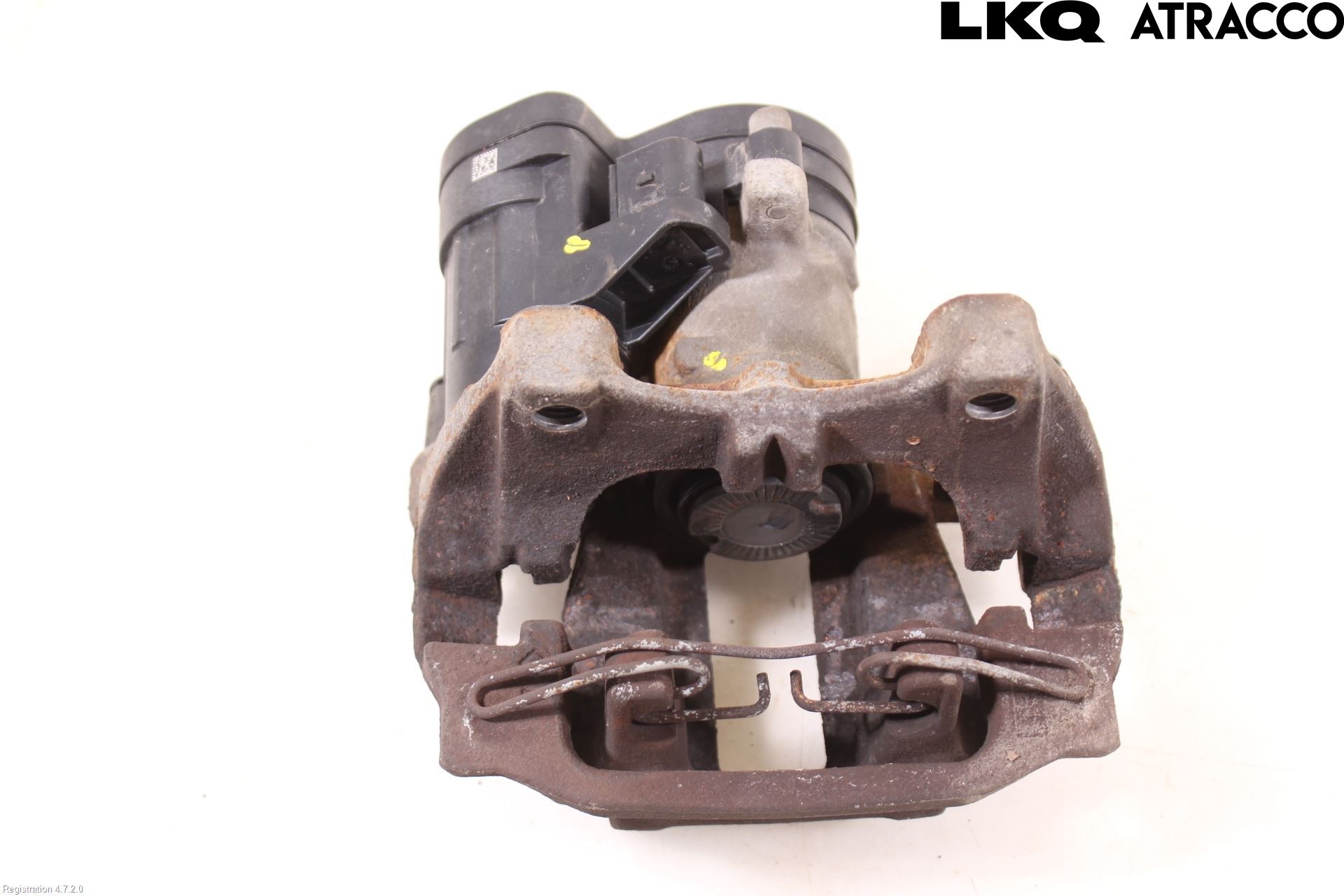 Seat LEON 20- Bromsok Bak Vänster